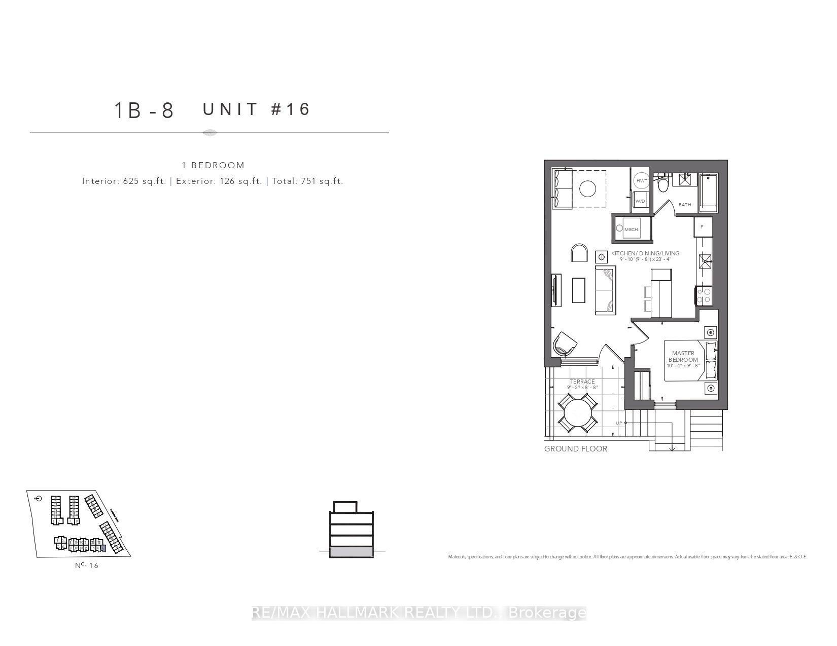 Main Property