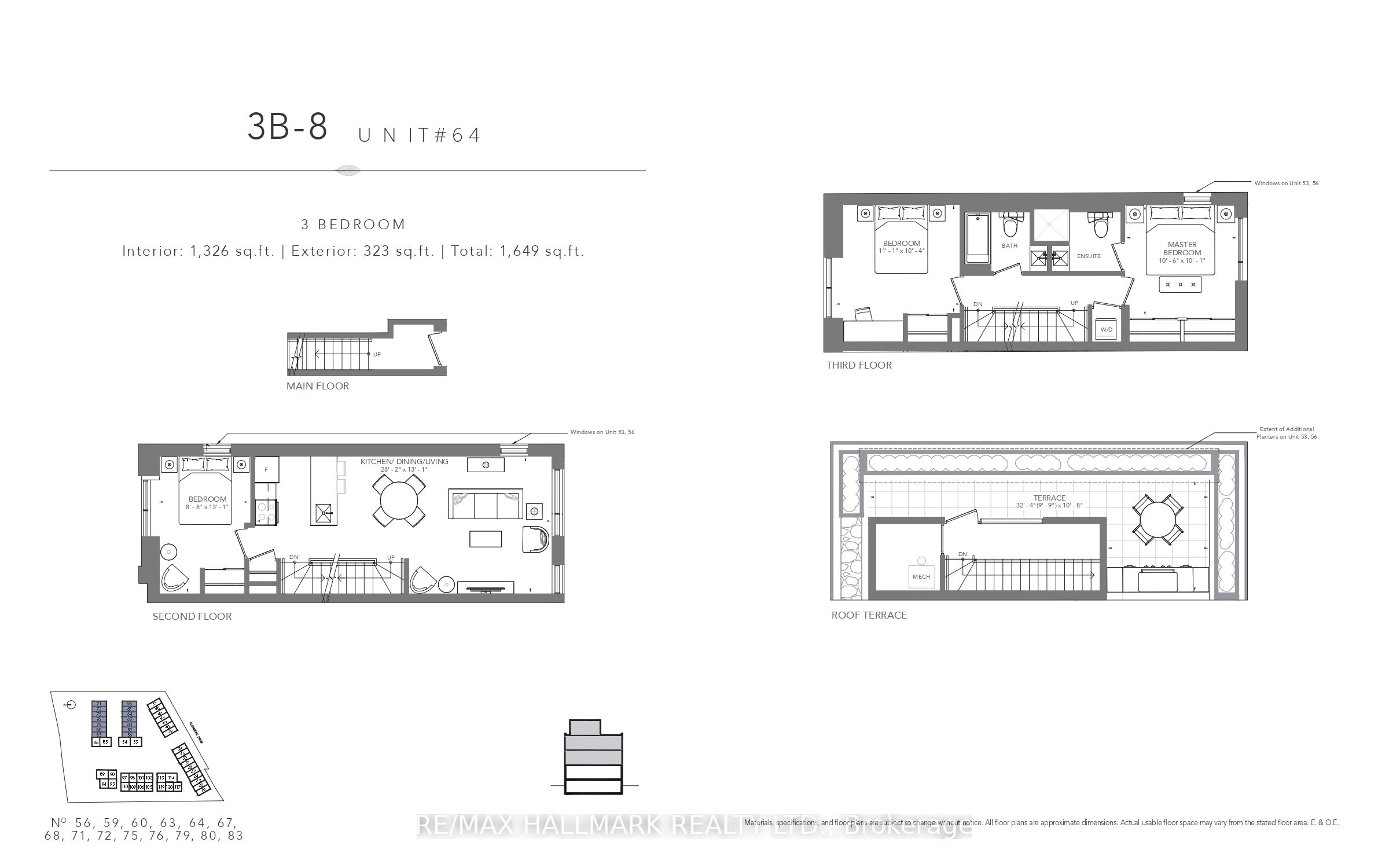 Main Property