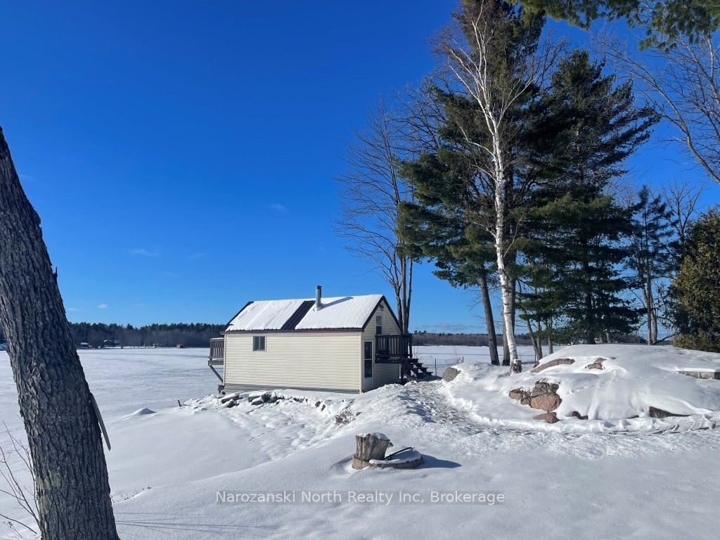 Main Property