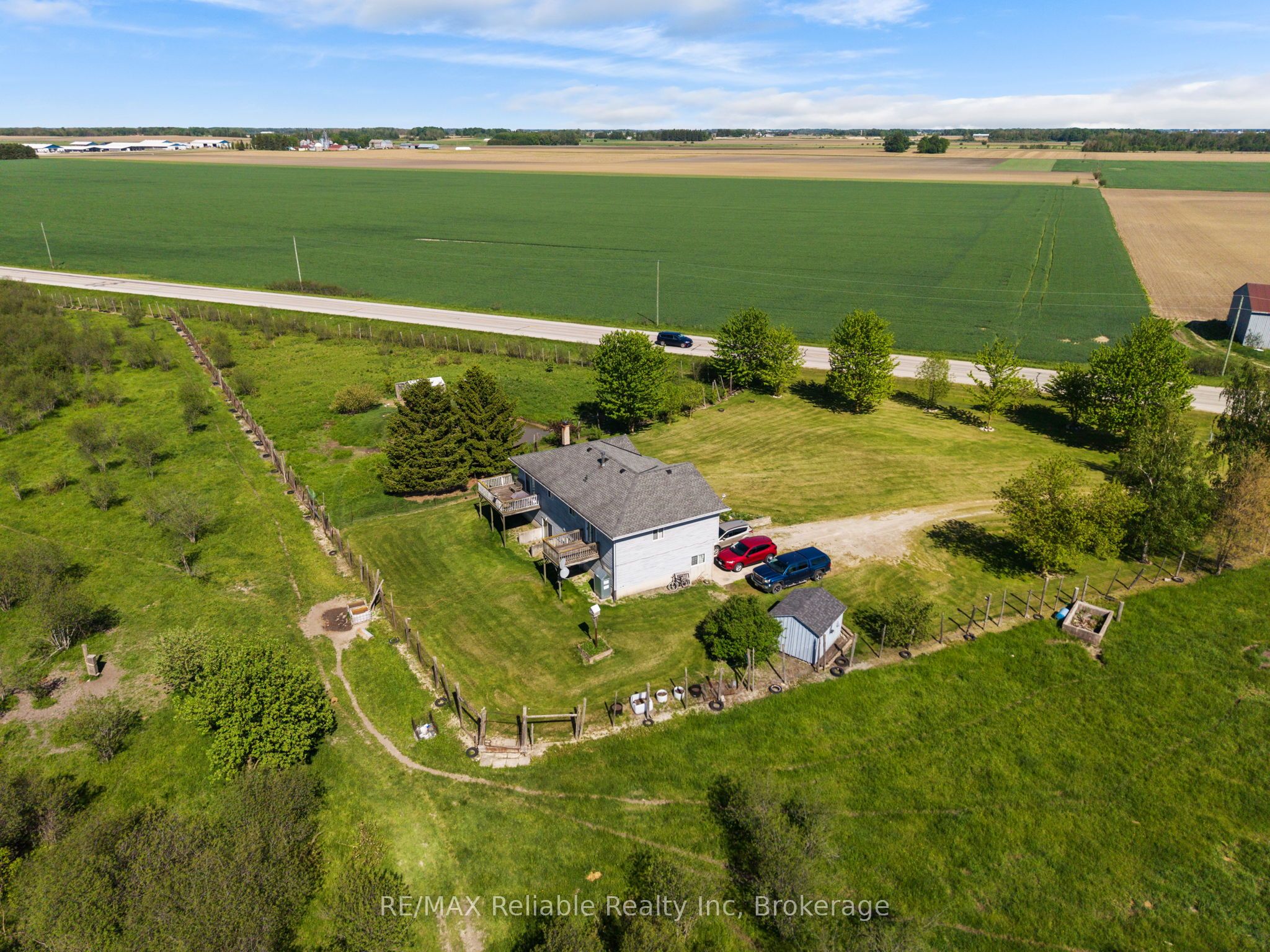 Main Property