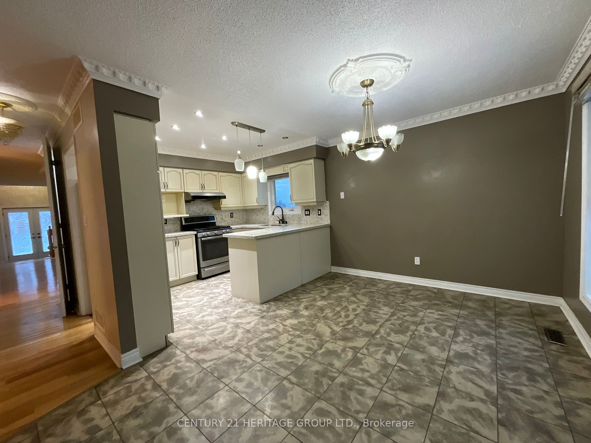 Main Property