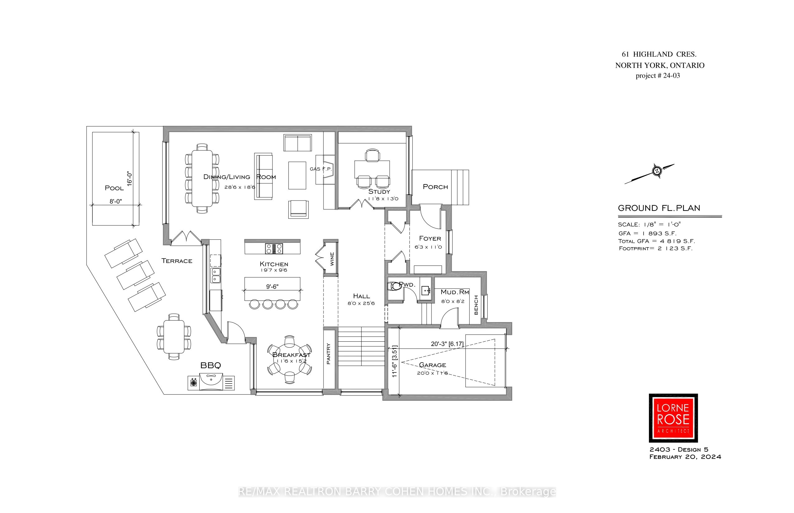 Main Property