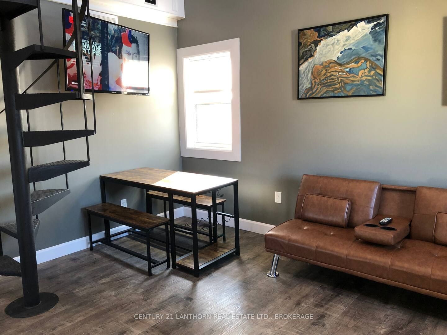 Main Property