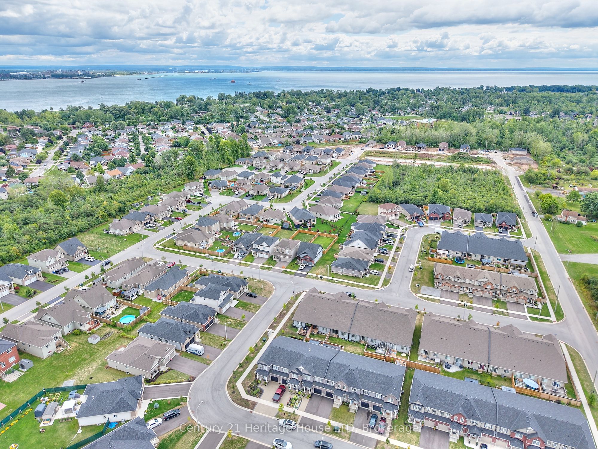 Main Property