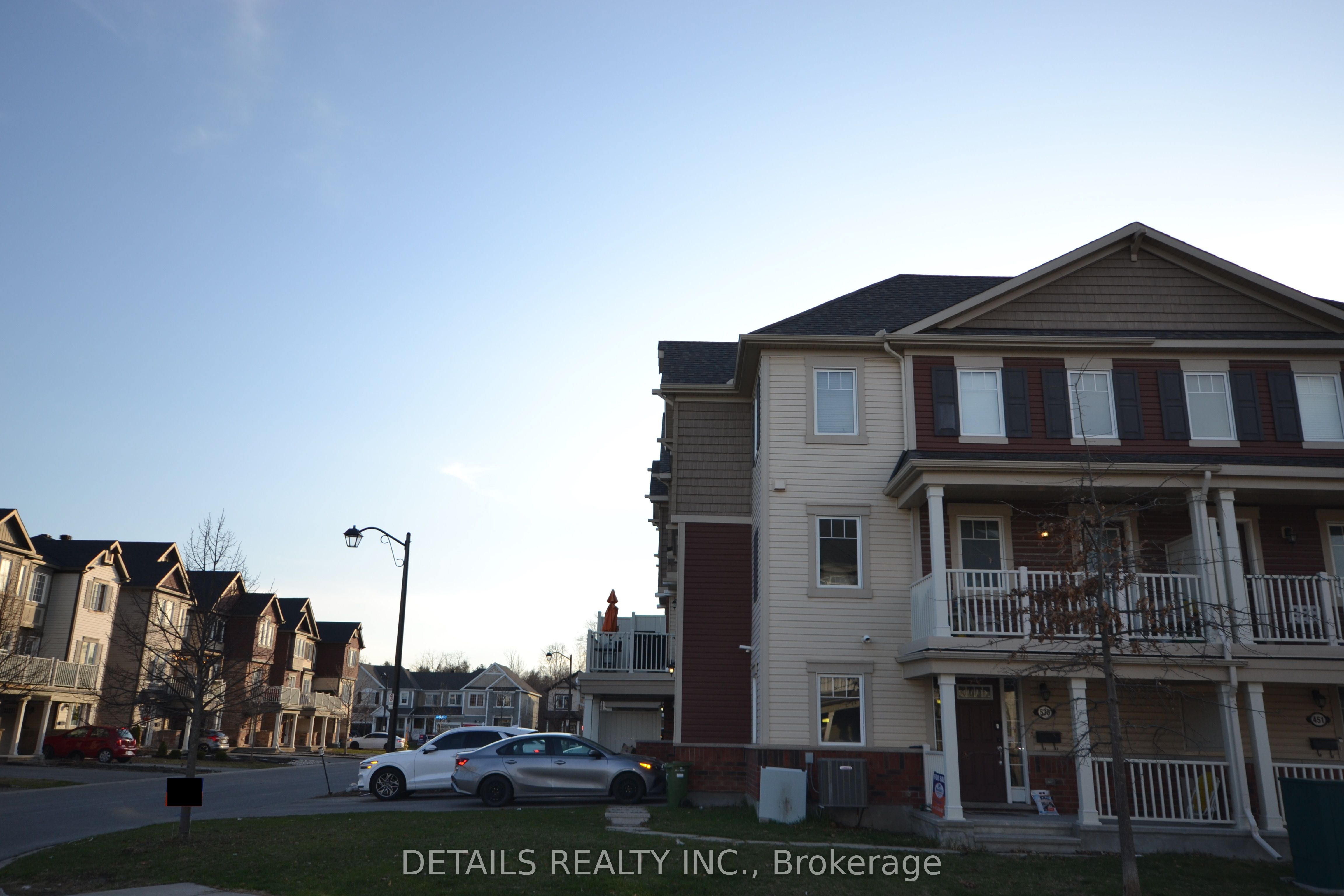Main Property