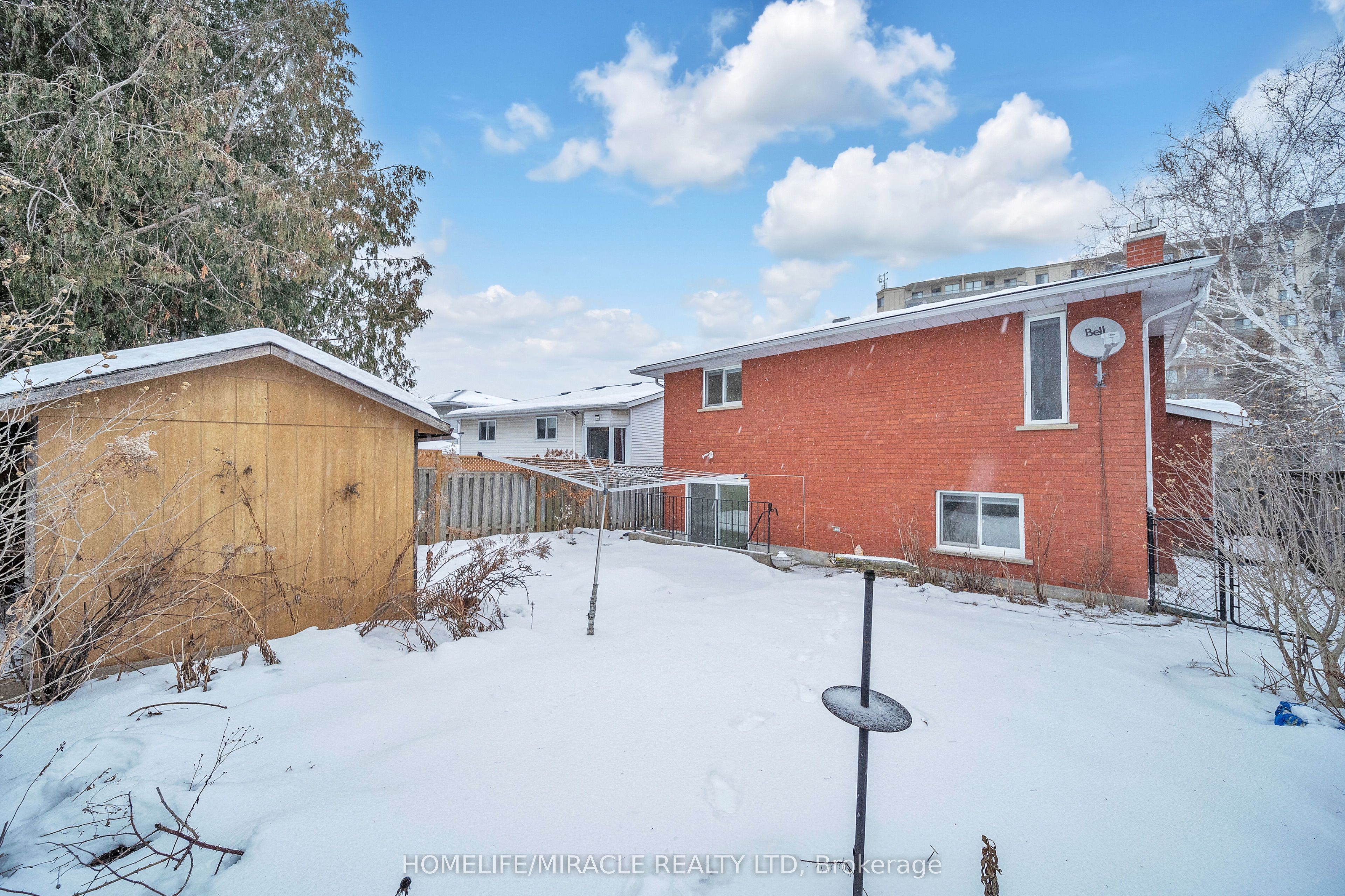 Main Property