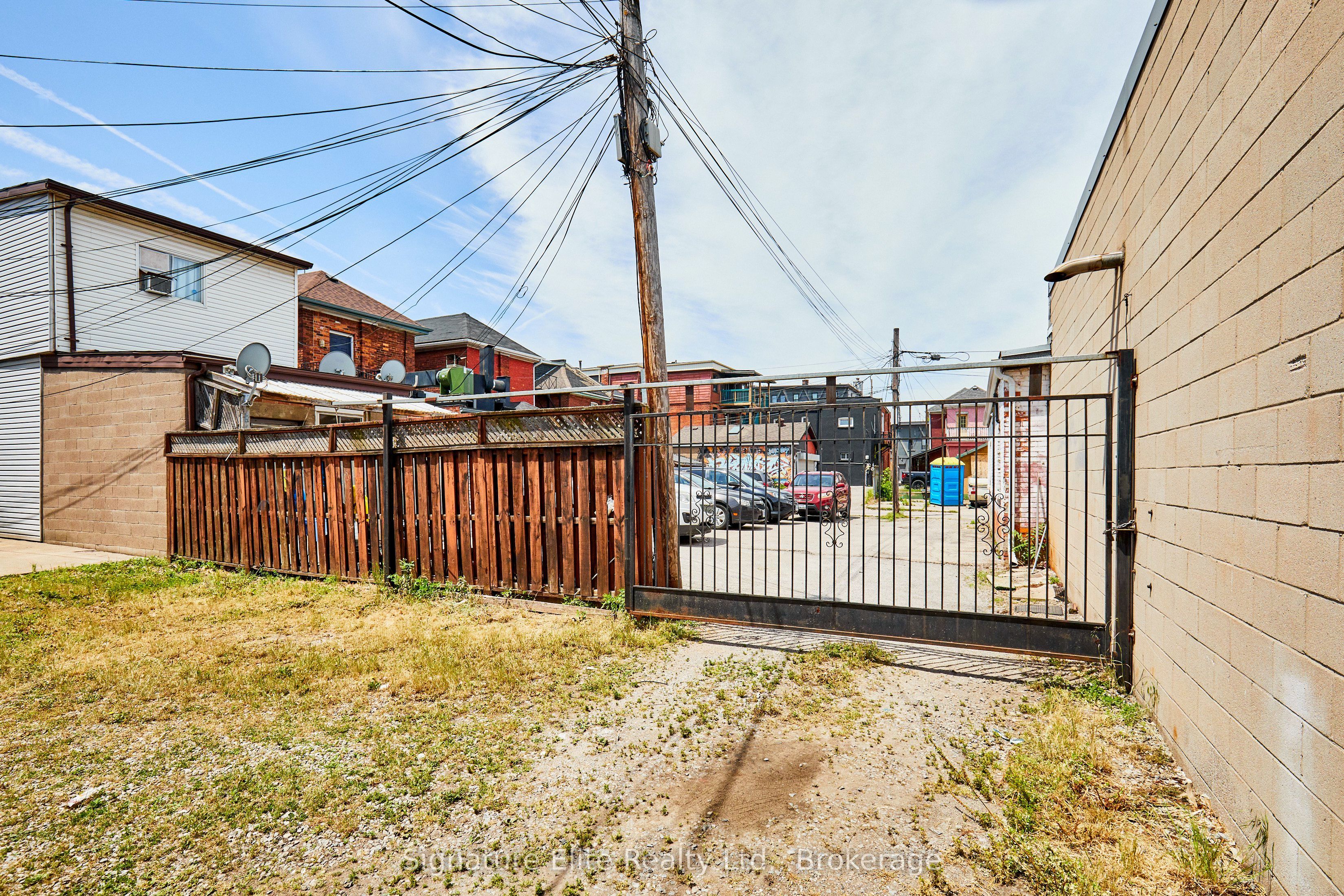 Main Property