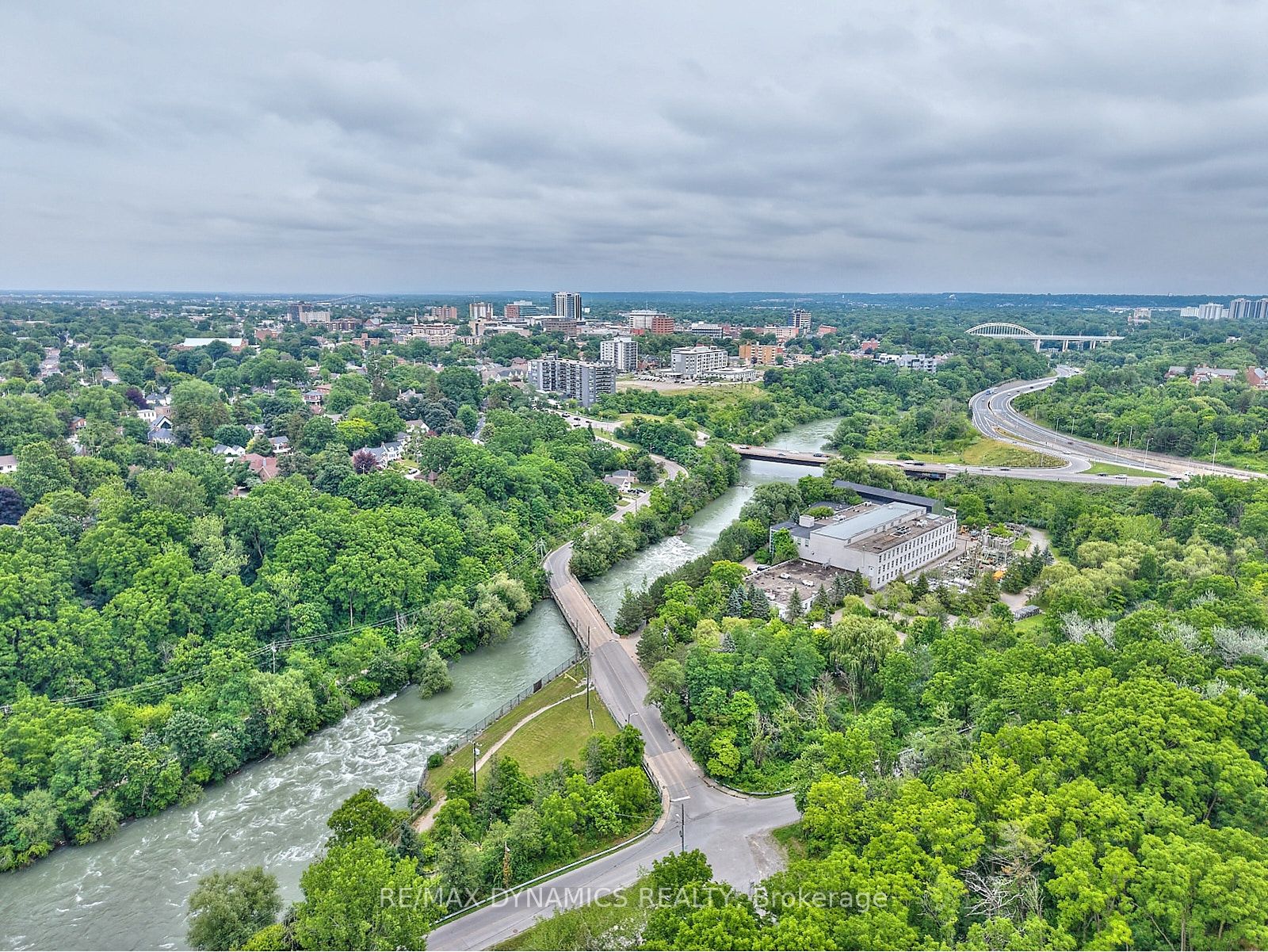 Main Property