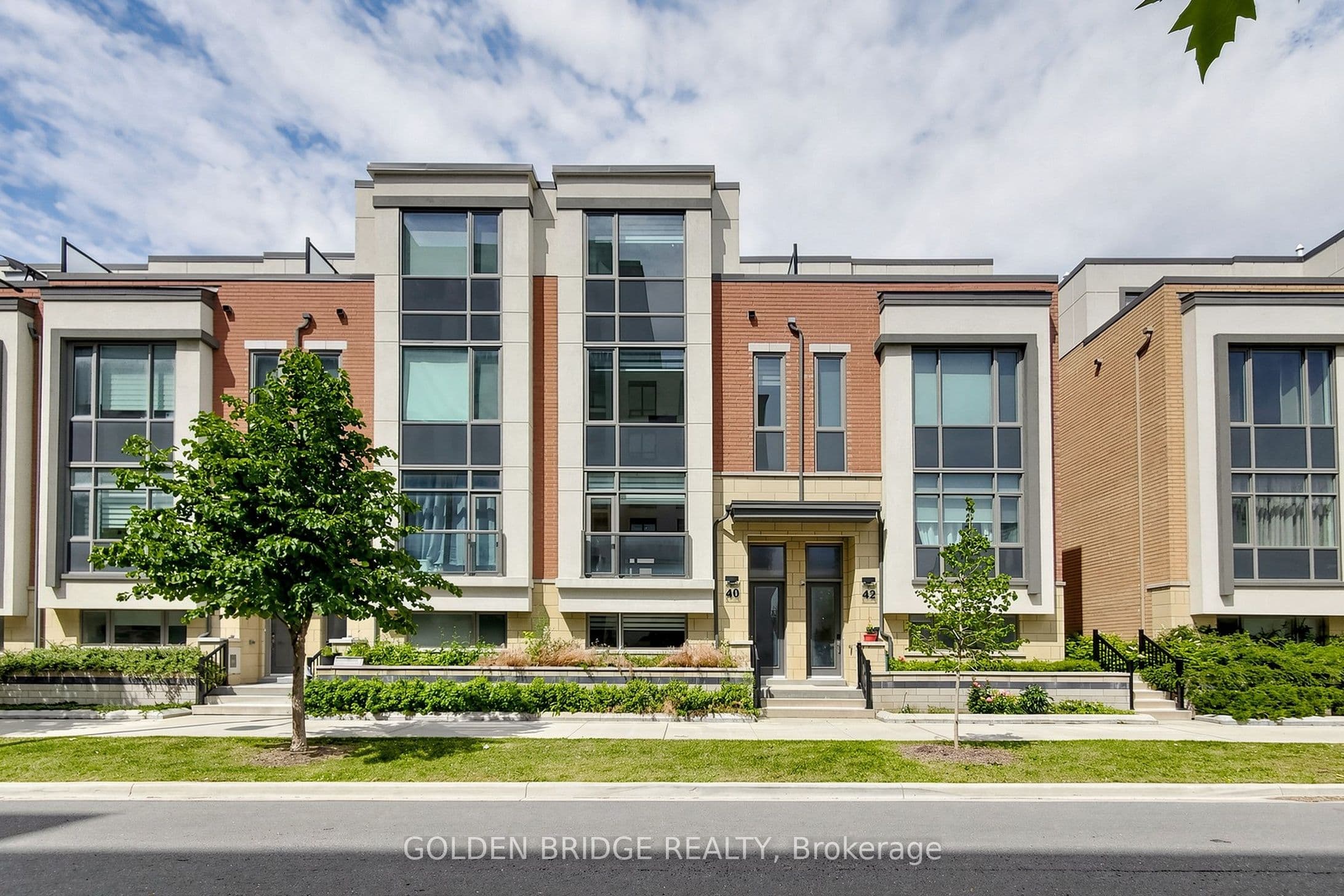 Main Property