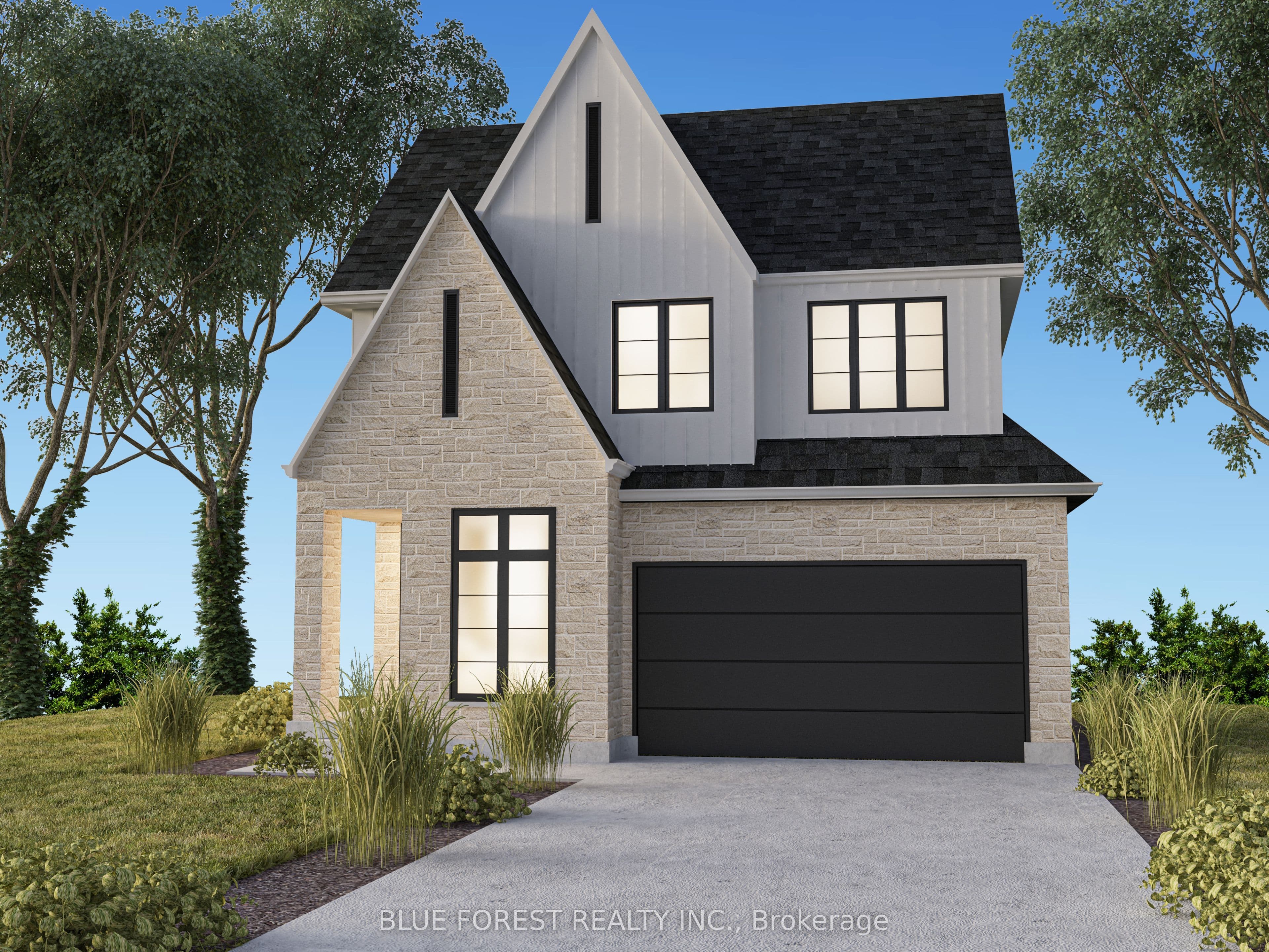 Main Property