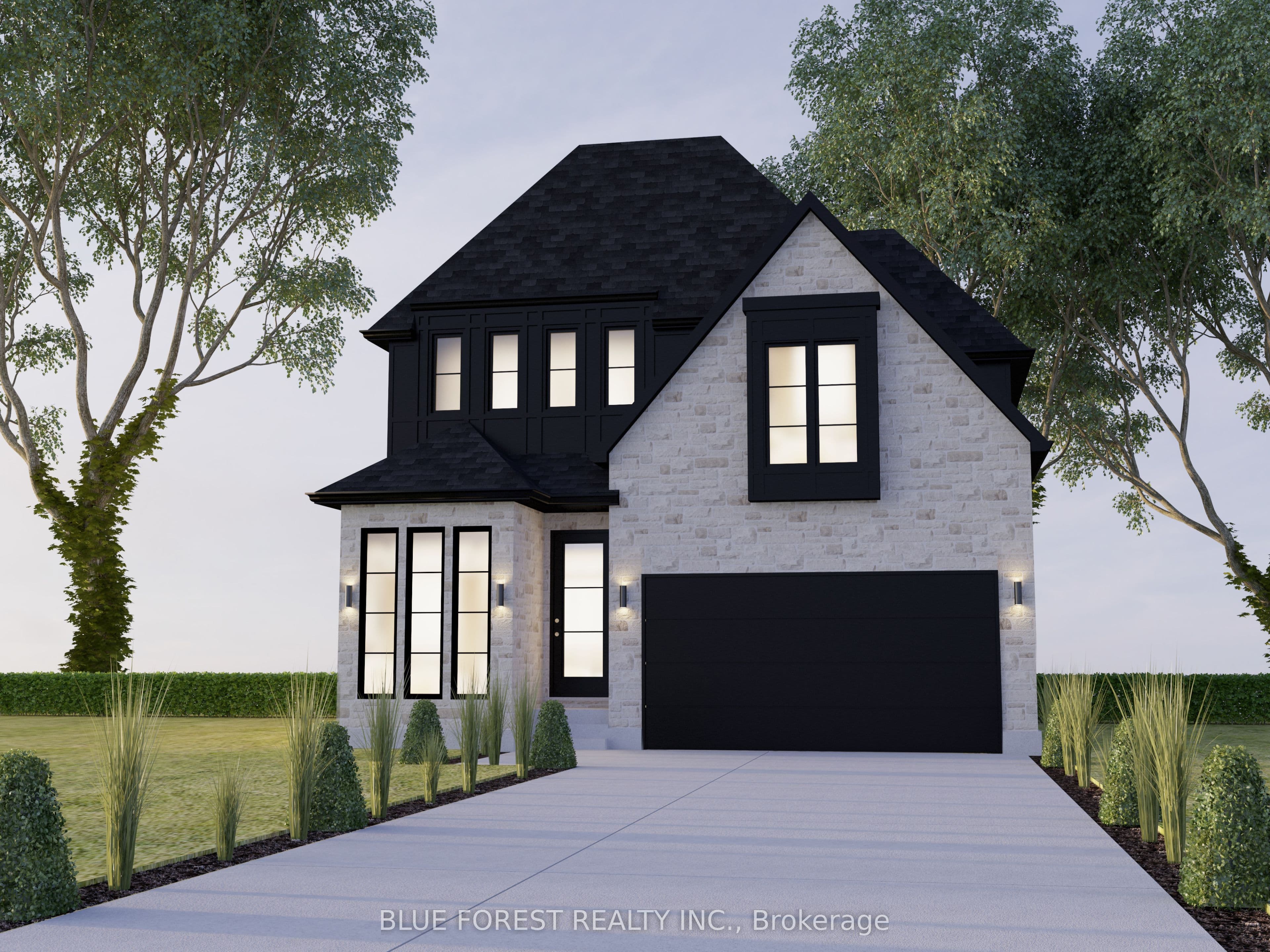 Main Property