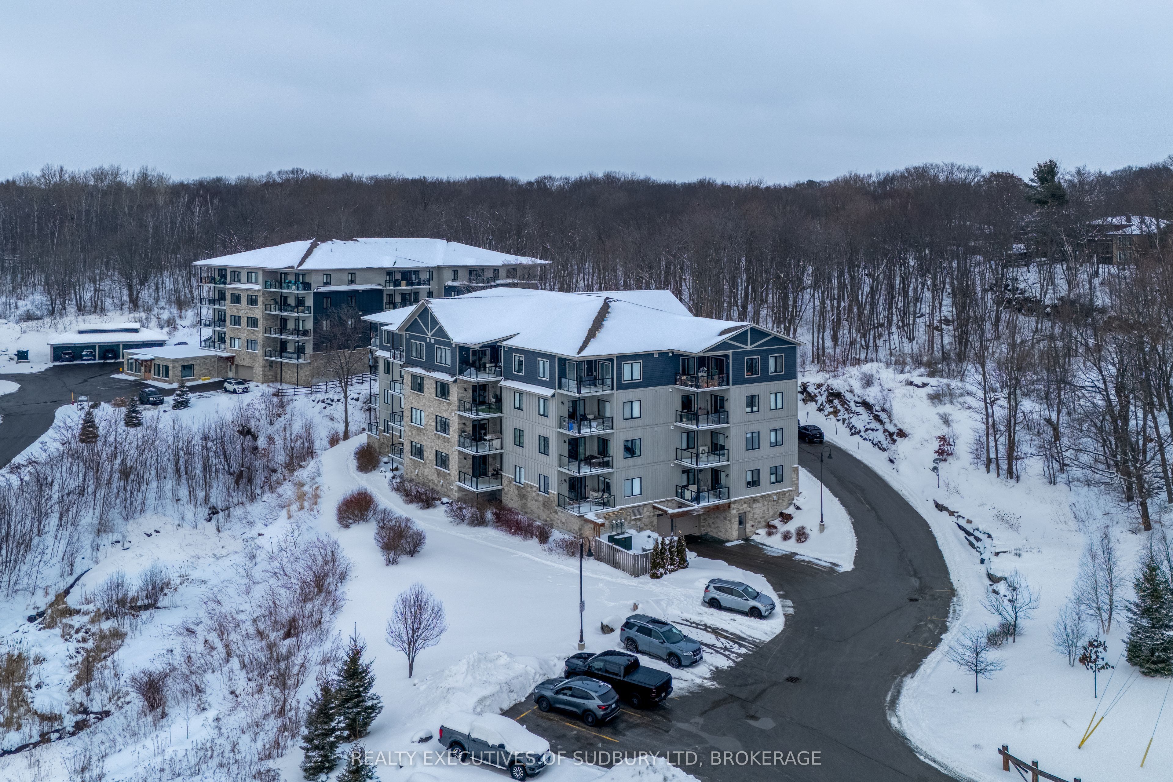Main Property