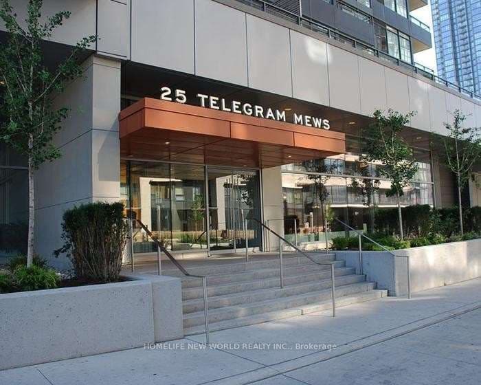 Main Property