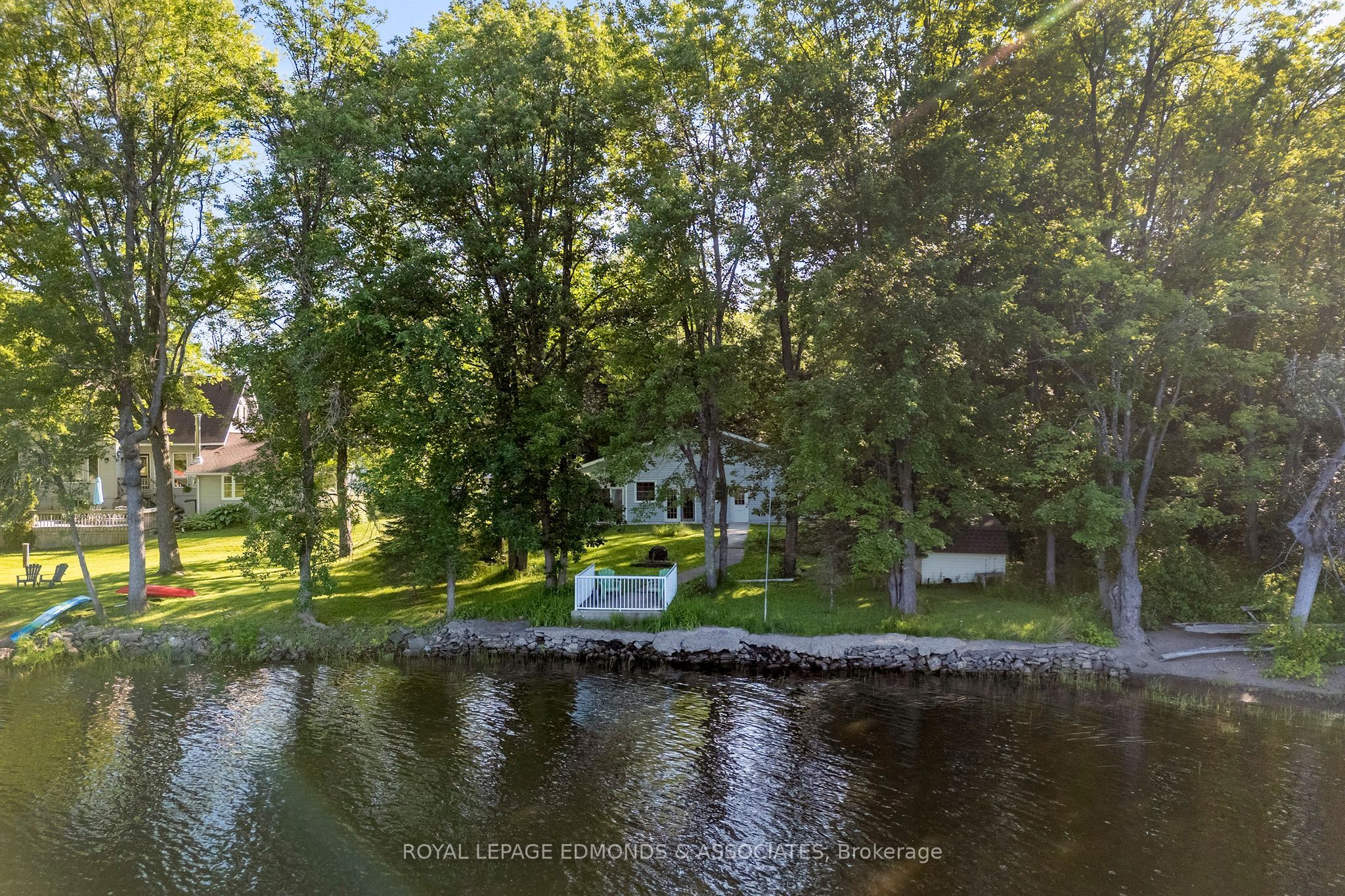Main Property