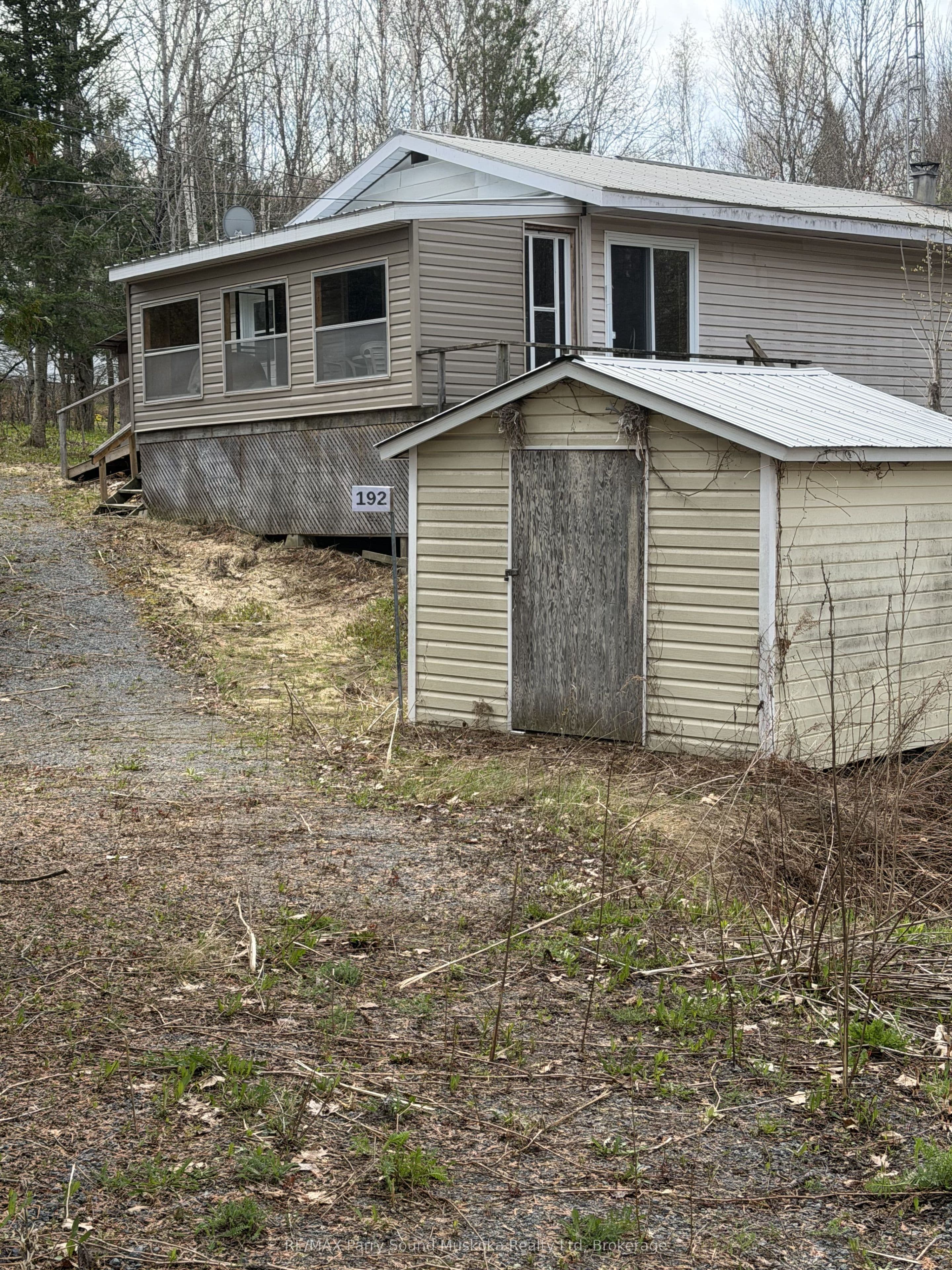 Property