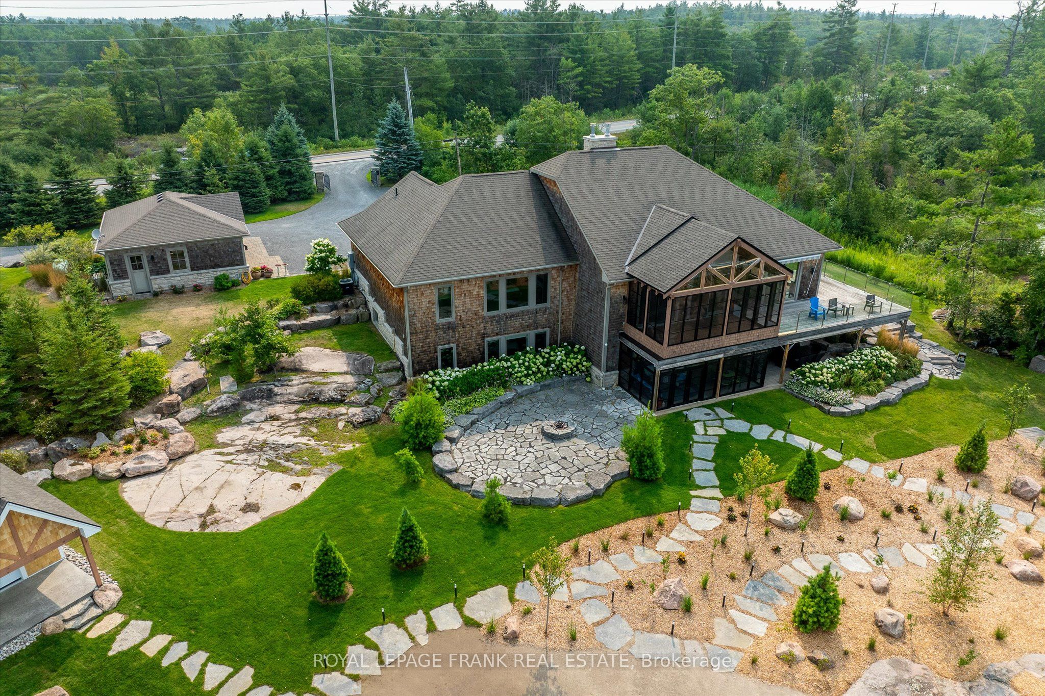 Main Property