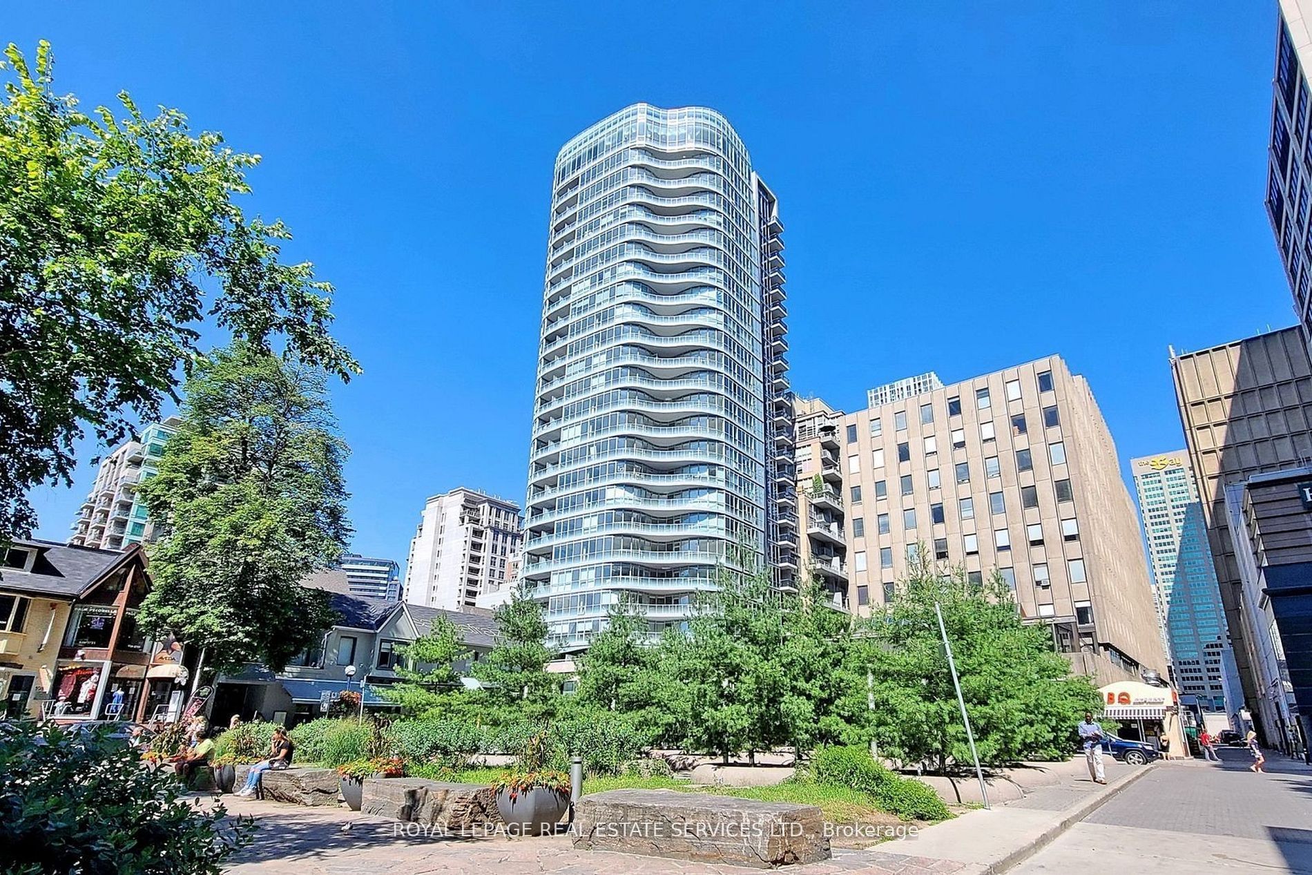 Main Property