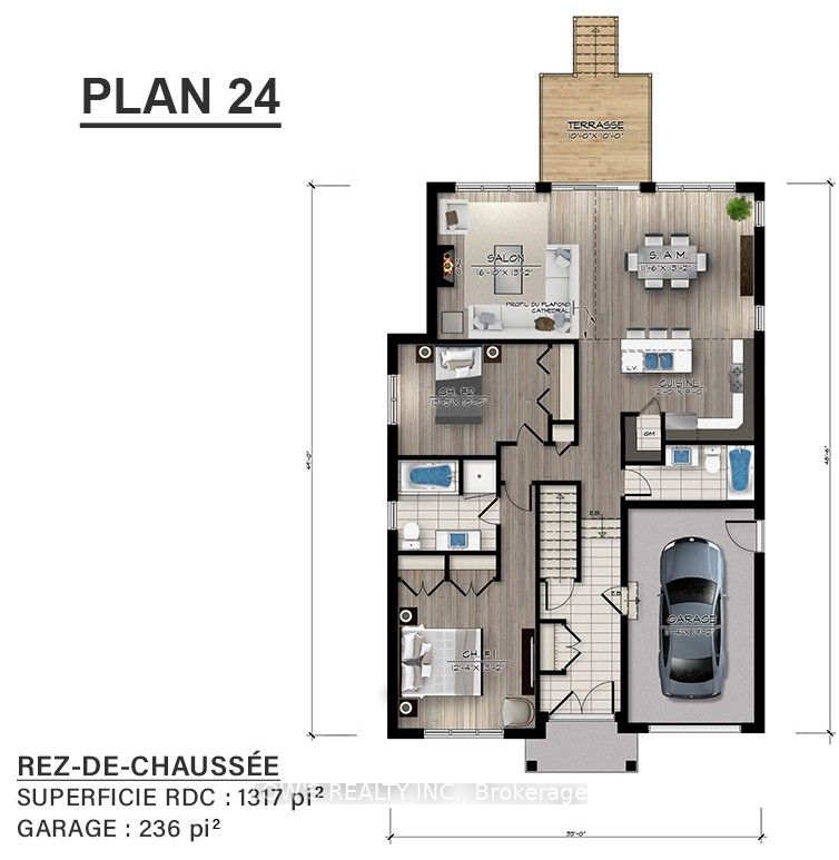 Main Property