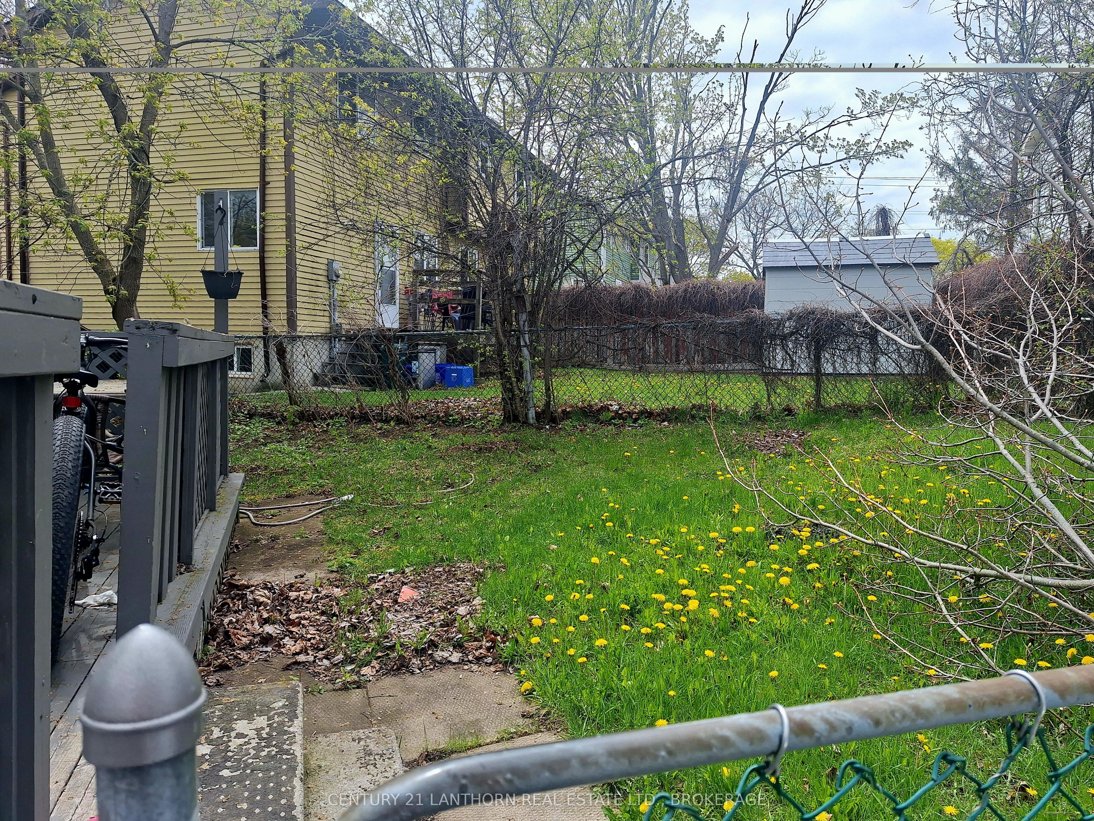 Main Property