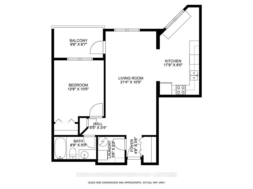 Main Property