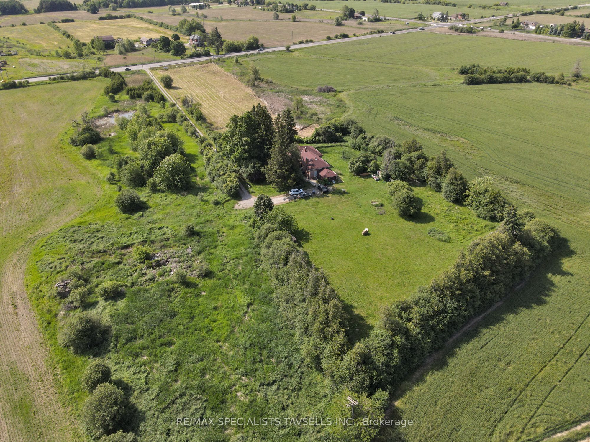 Main Property