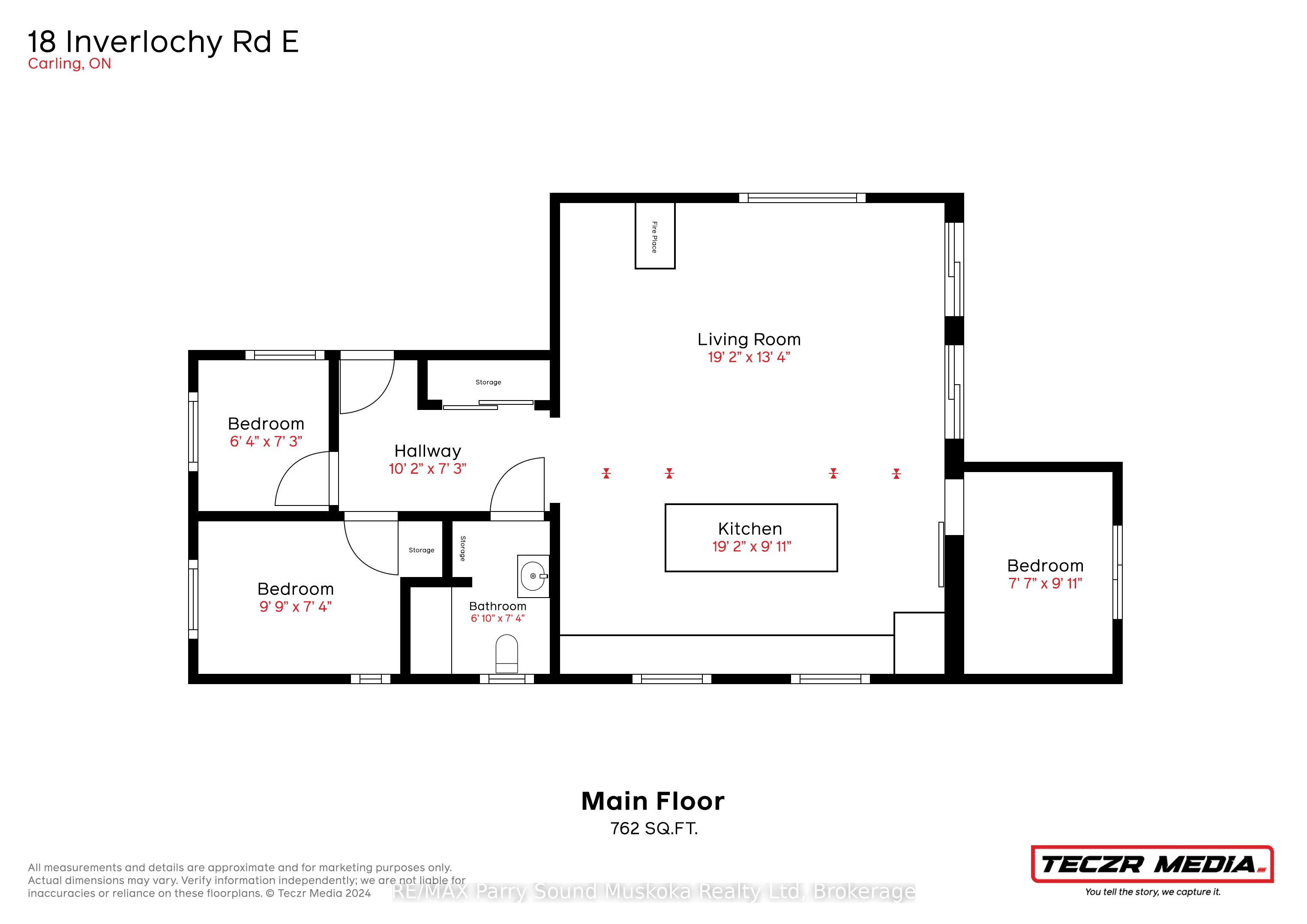 Main Property