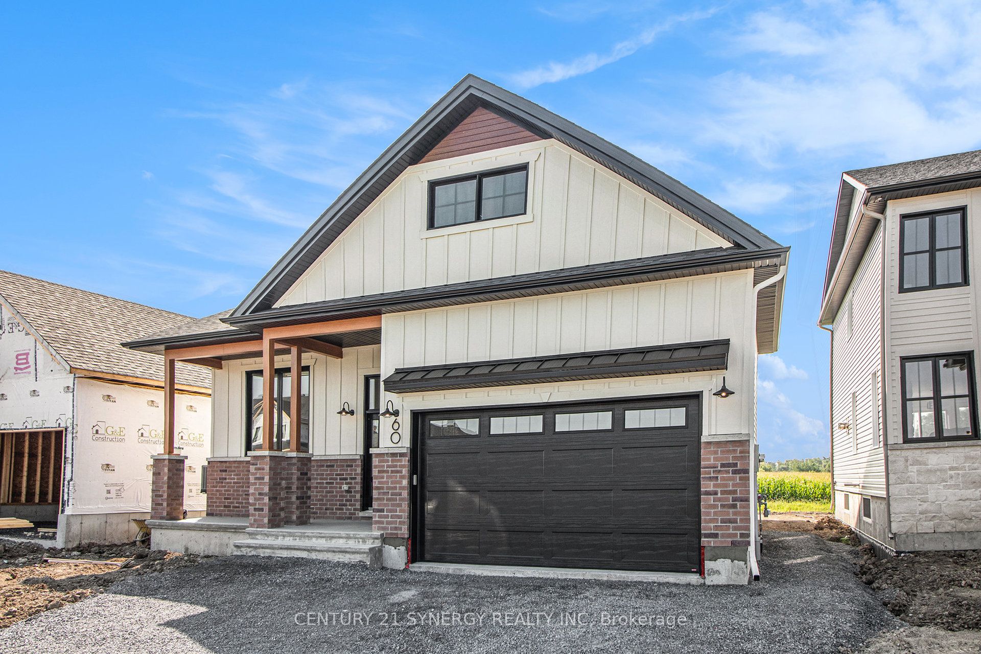 Main Property