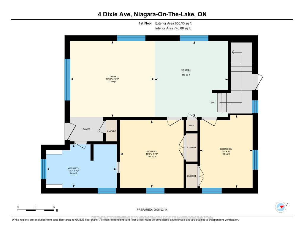 Main Property
