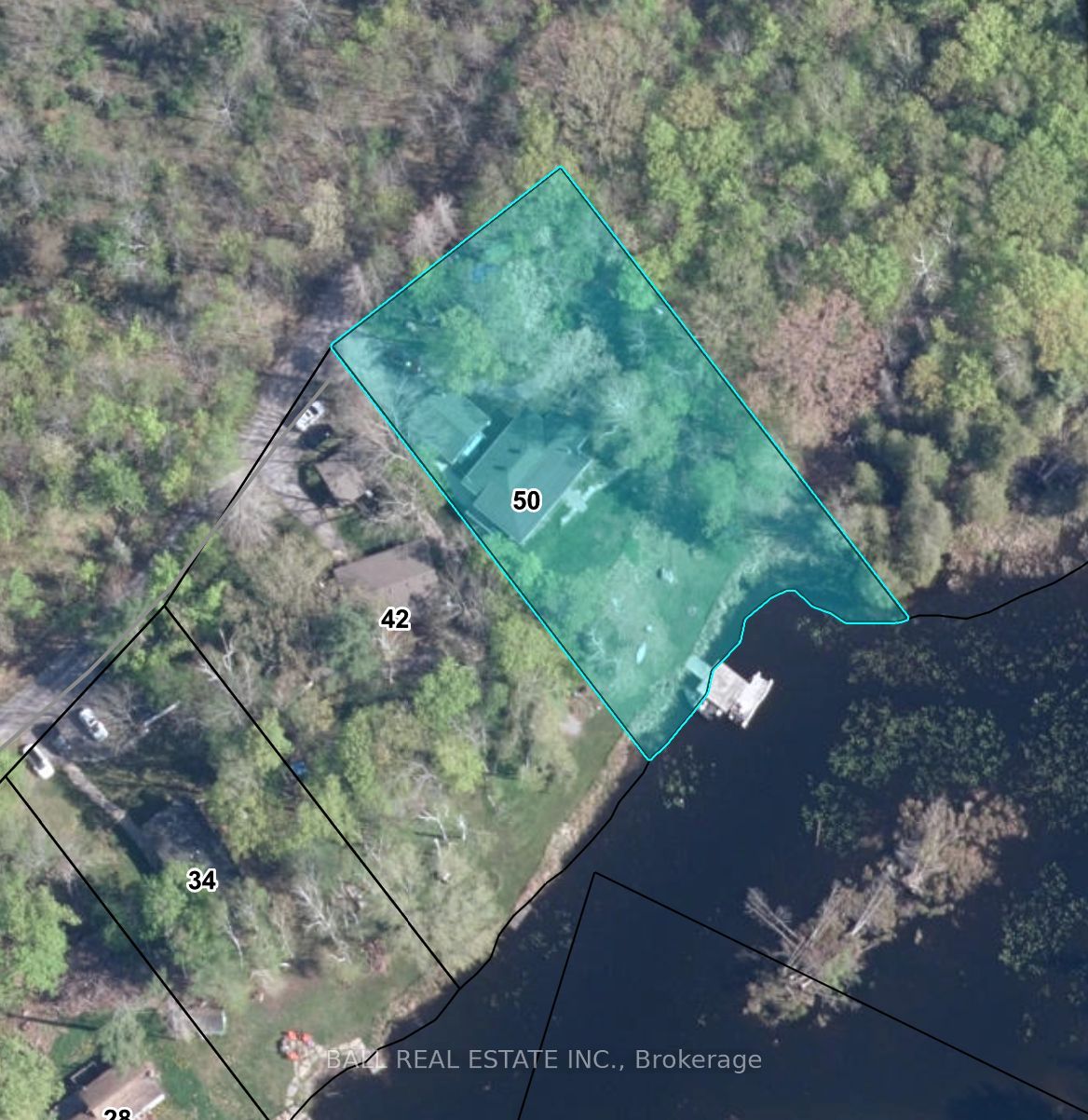 Main Property