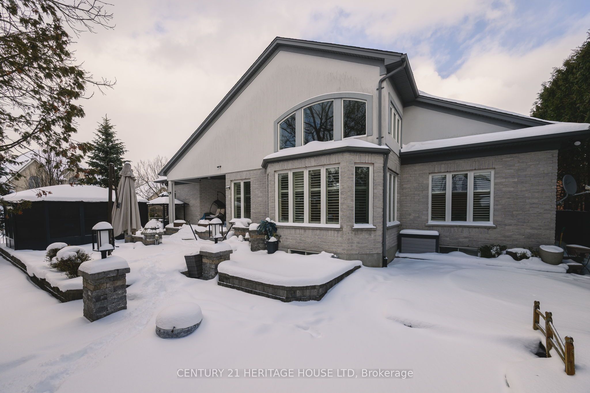 Main Property