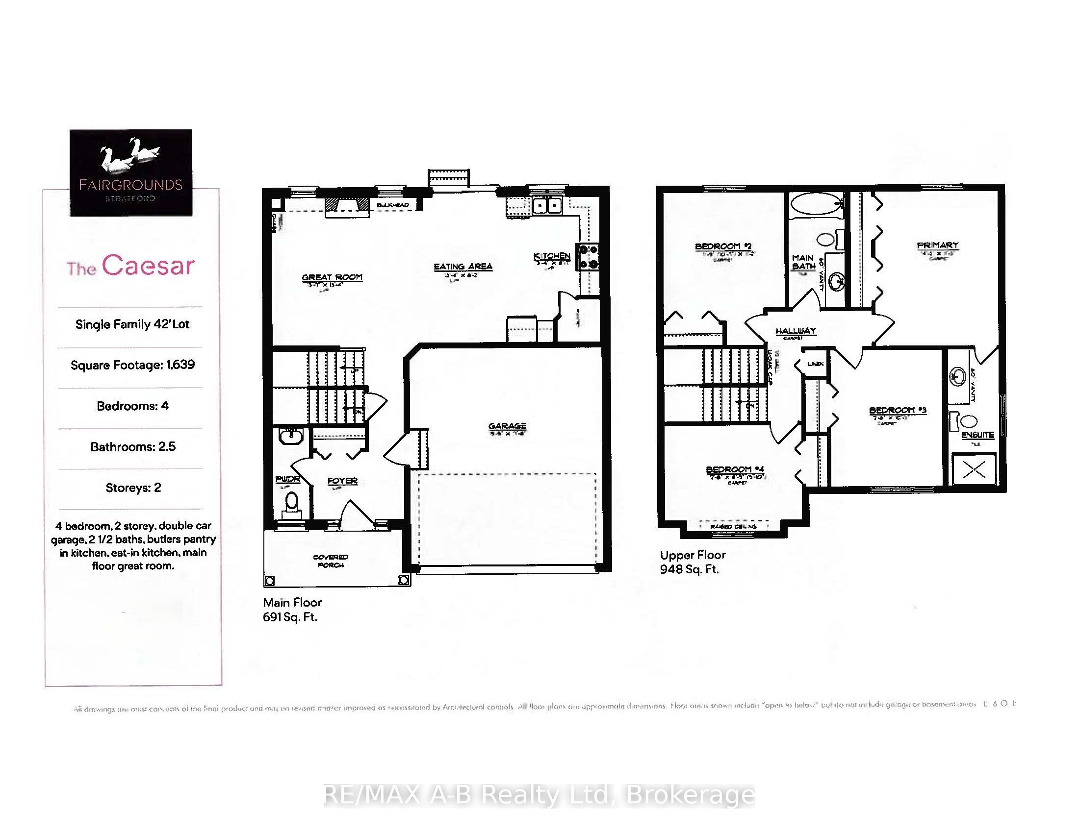 Main Property