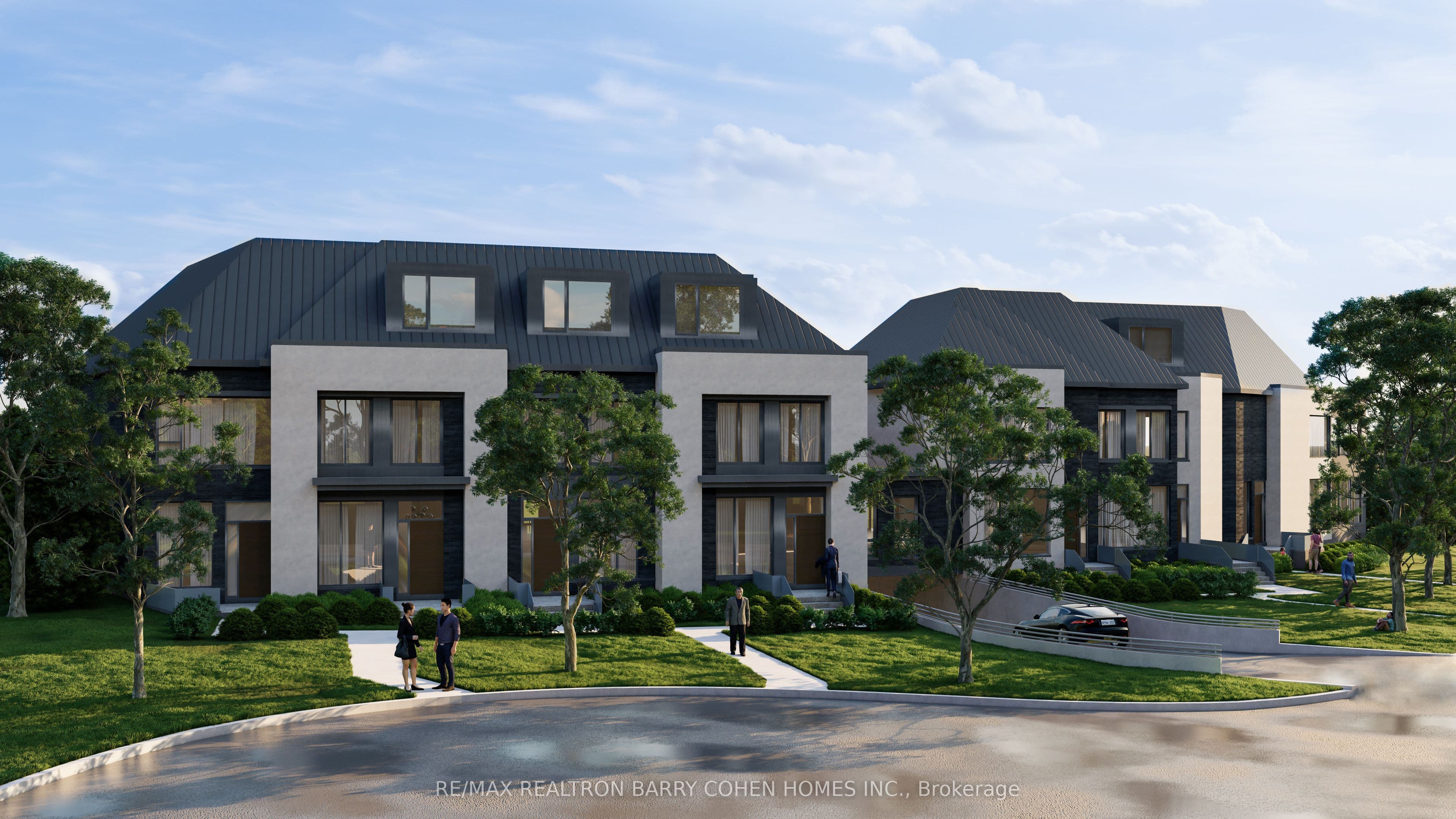Main Property