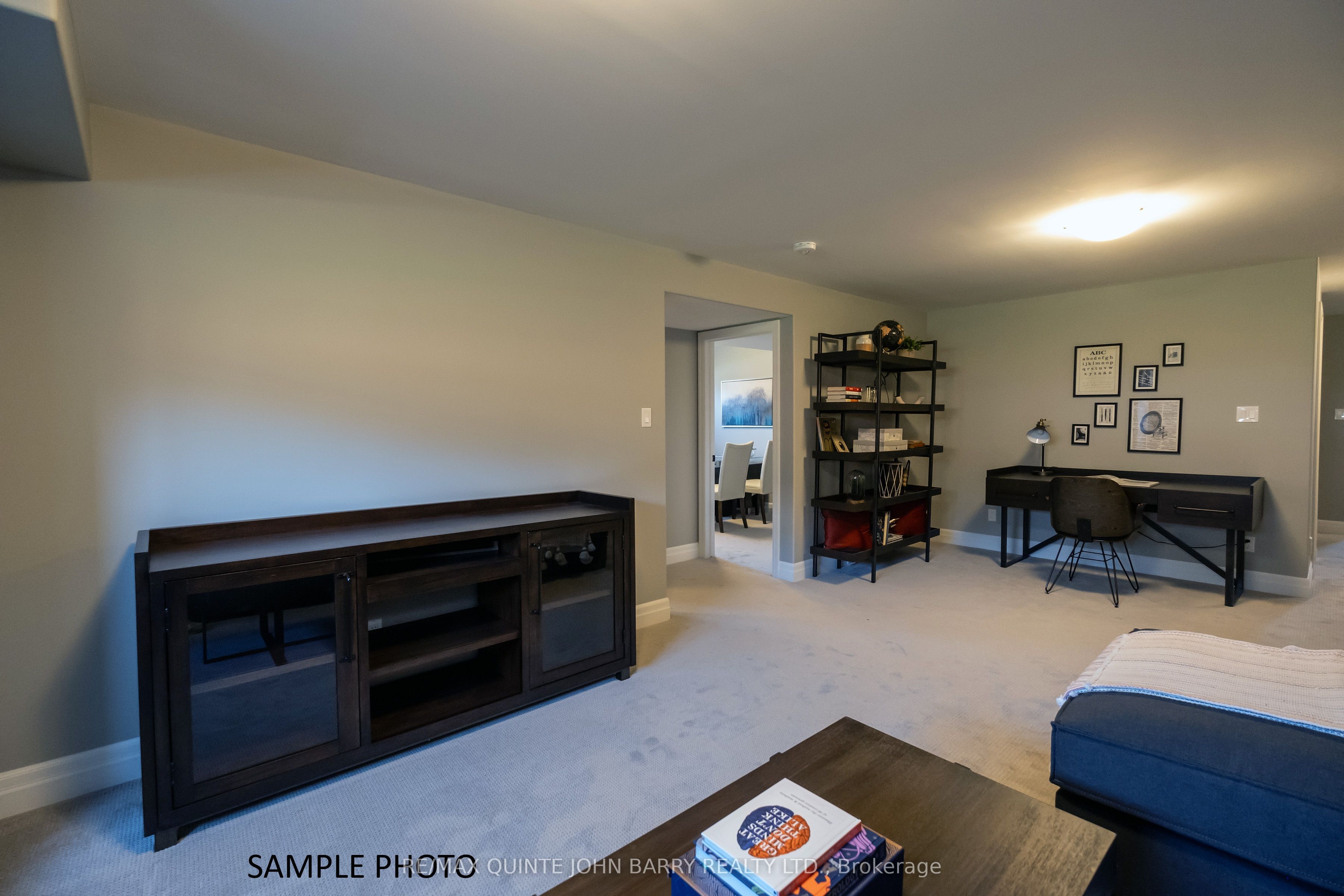 Main Property