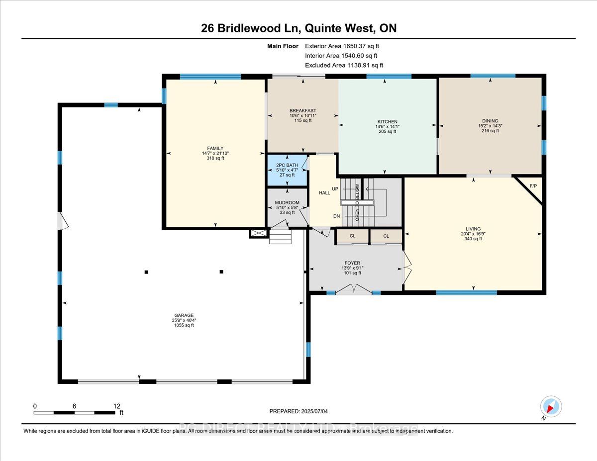 Main Property
