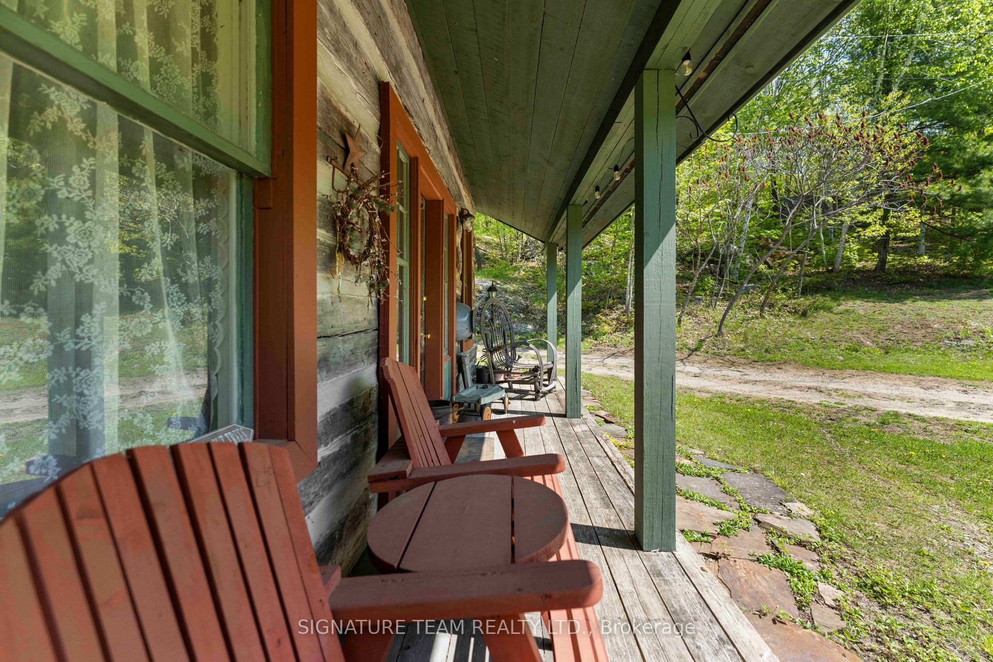 Main Property