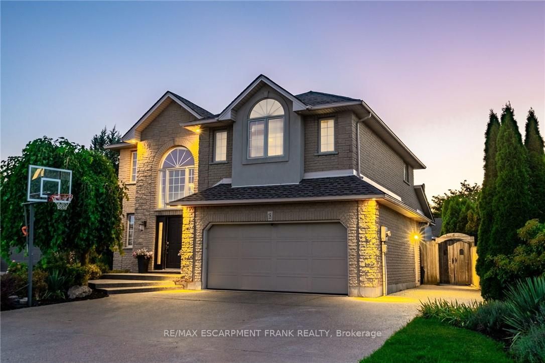 Main Property