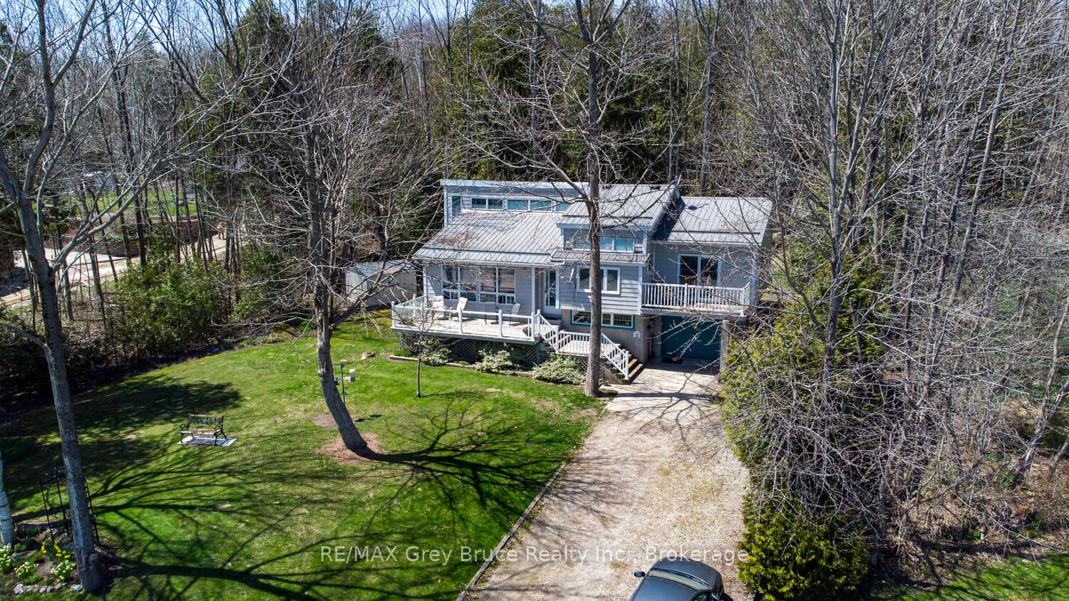 Main Property