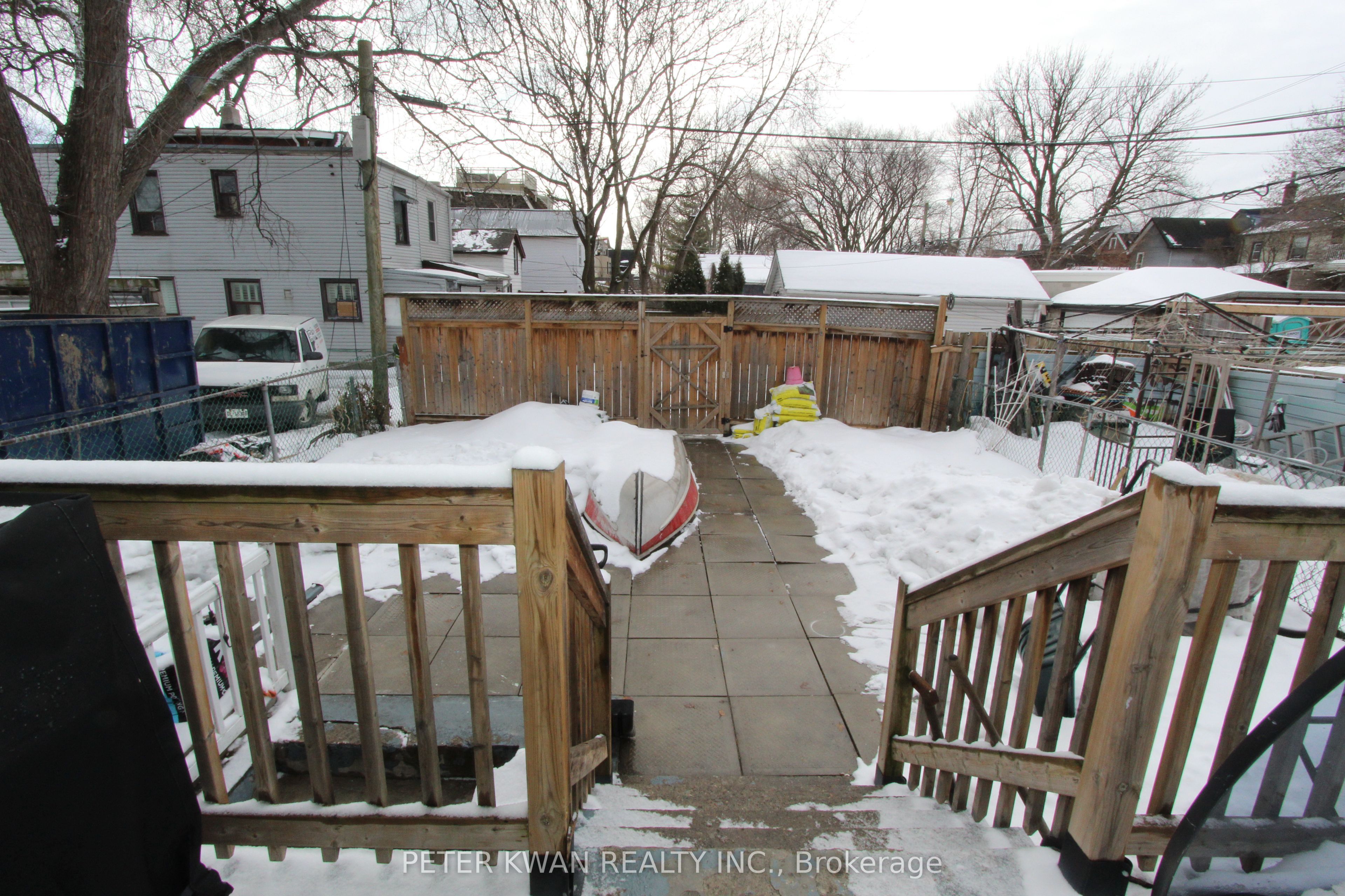 Main Property