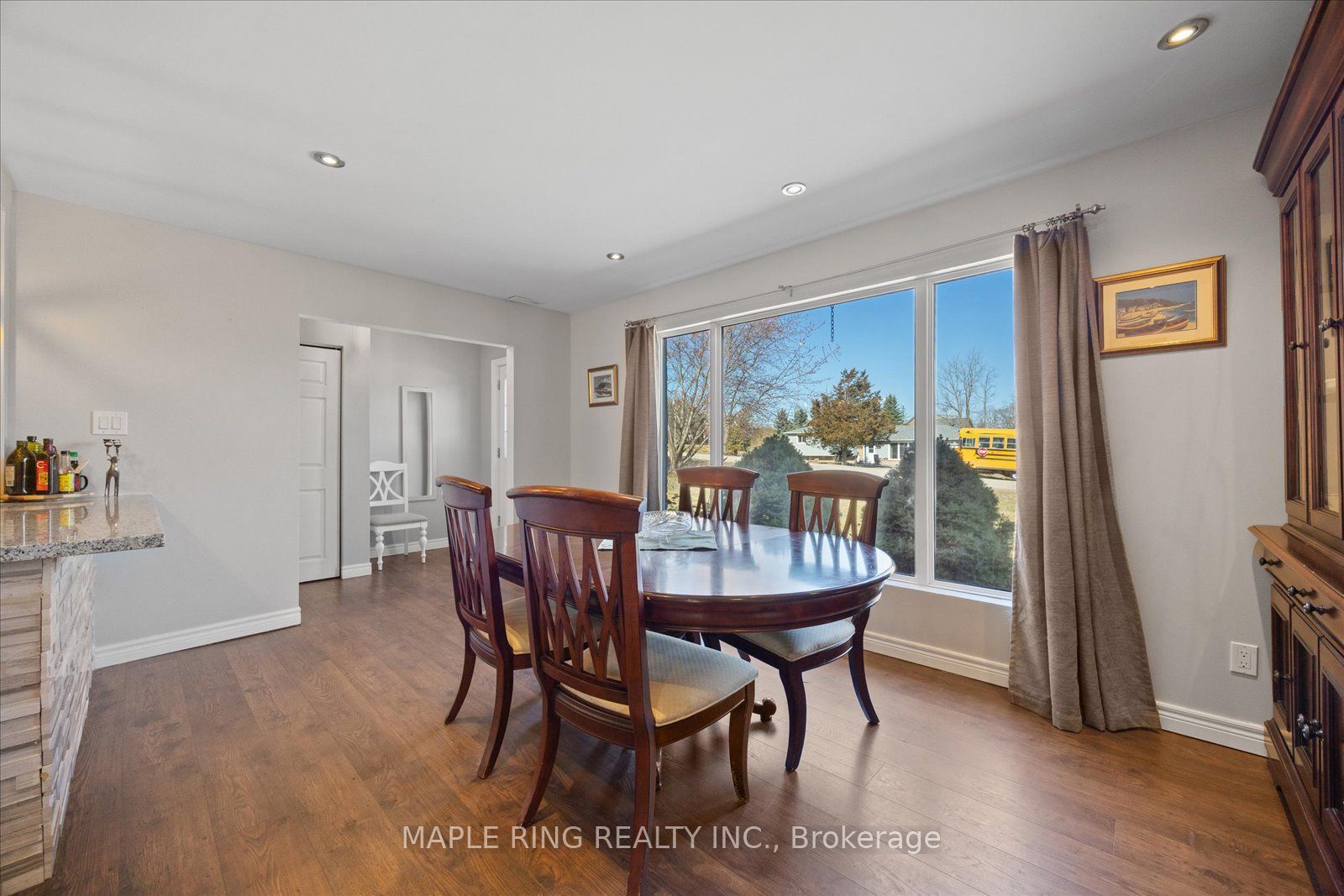 Main Property