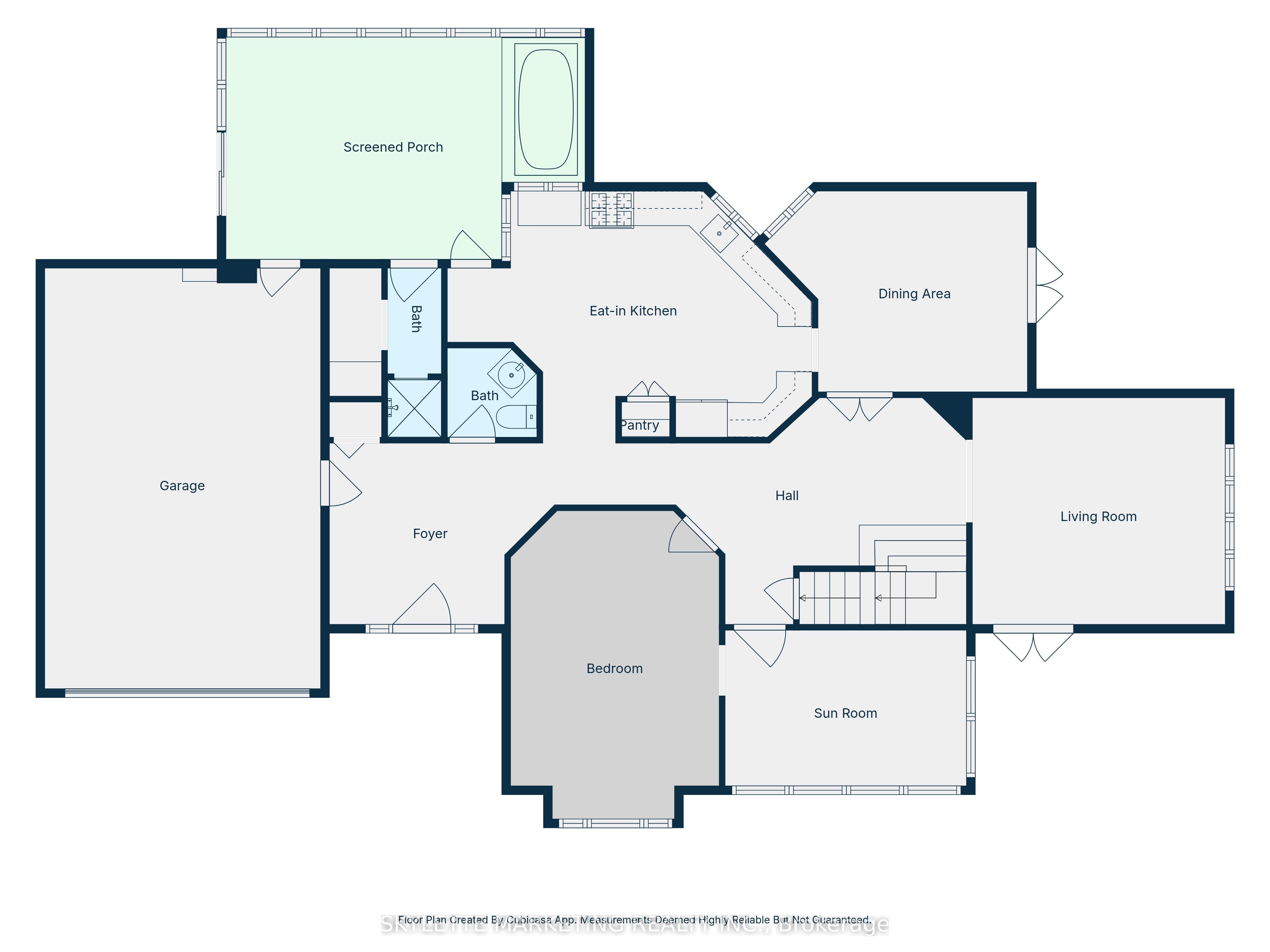 Main Property