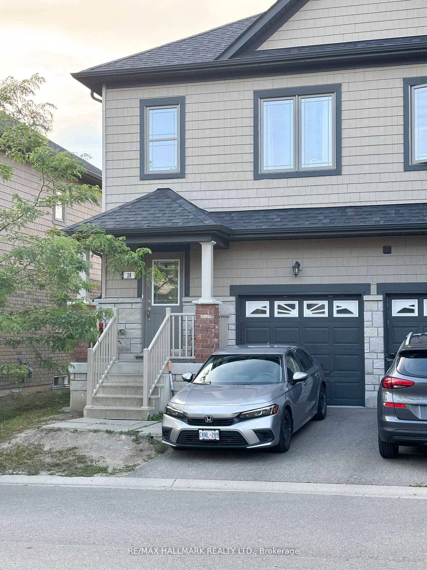 Main Property