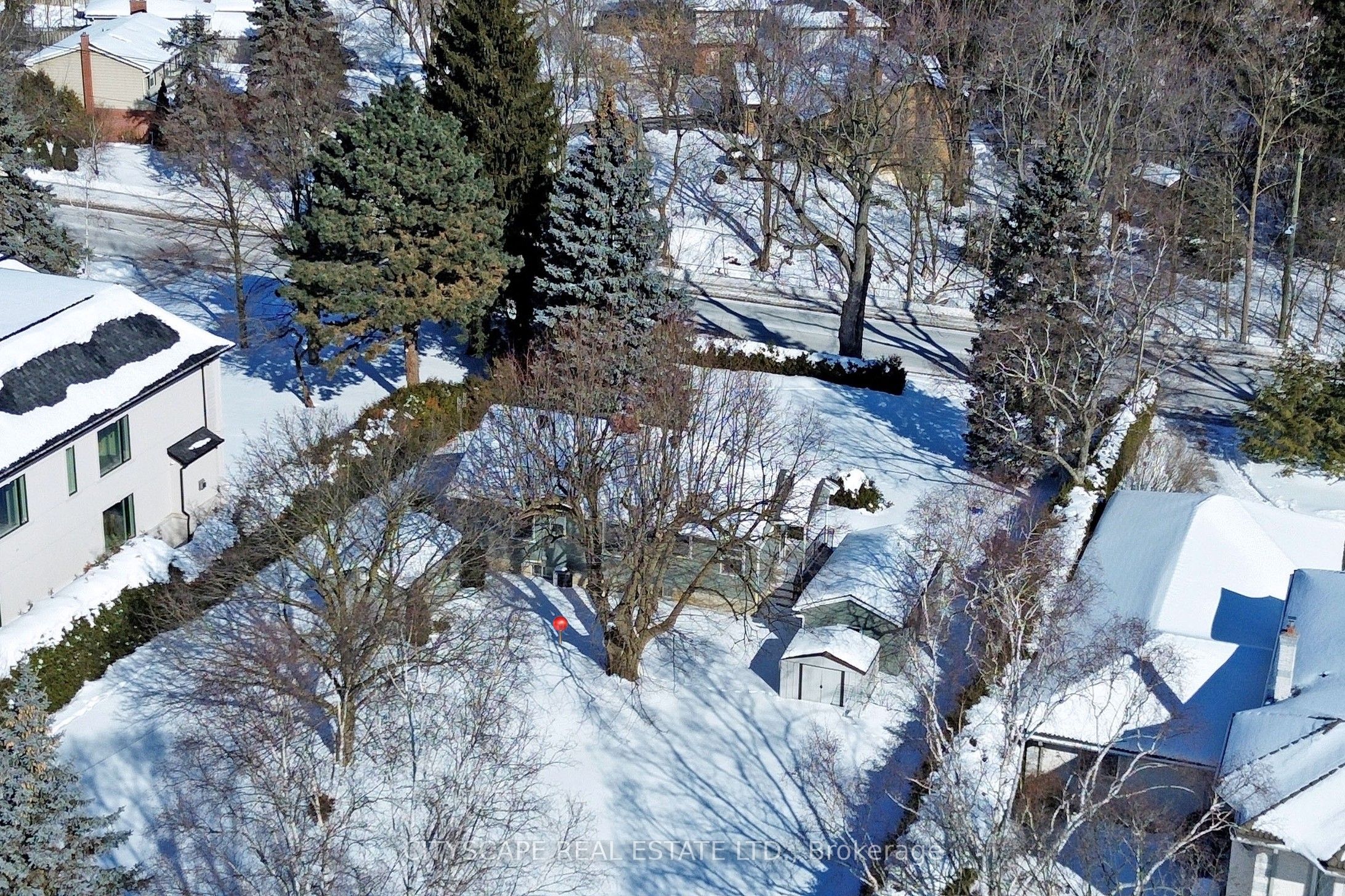 Main Property
