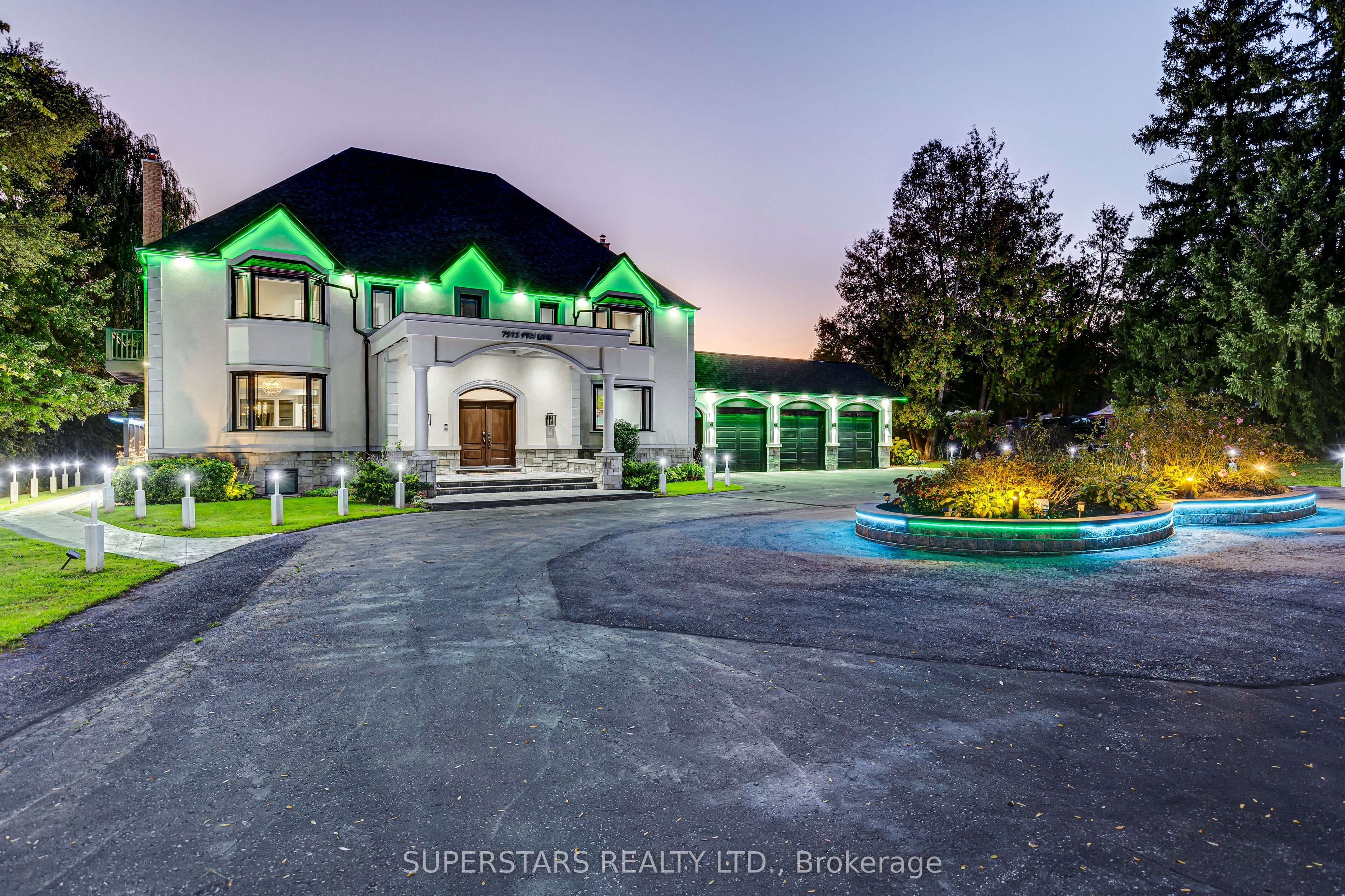 Main Property