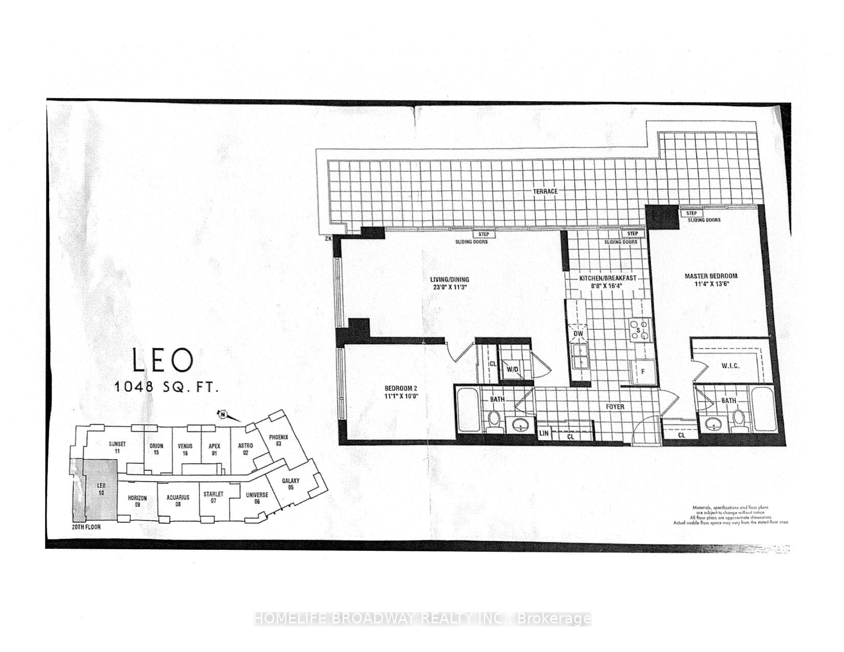 Main Property