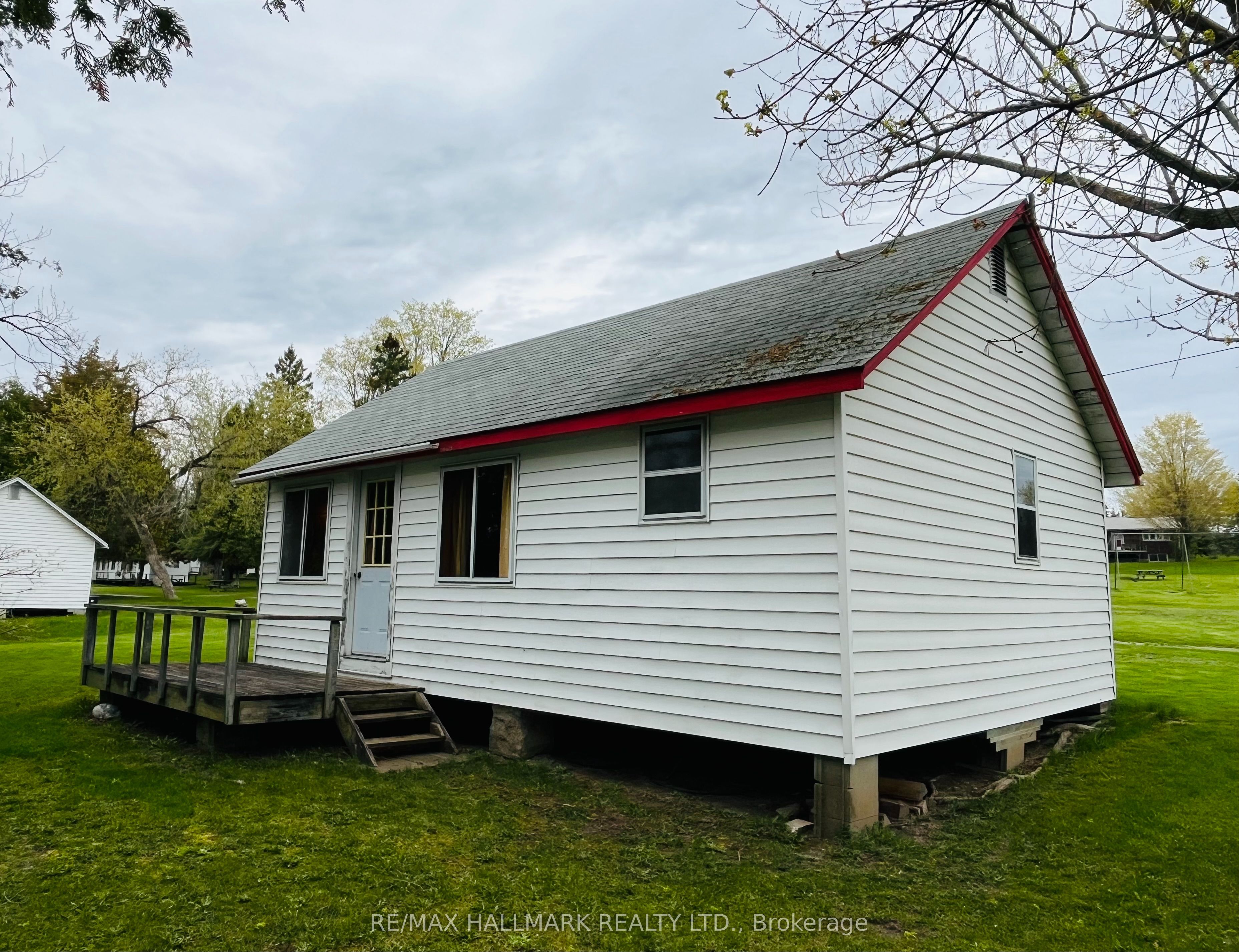 Main Property