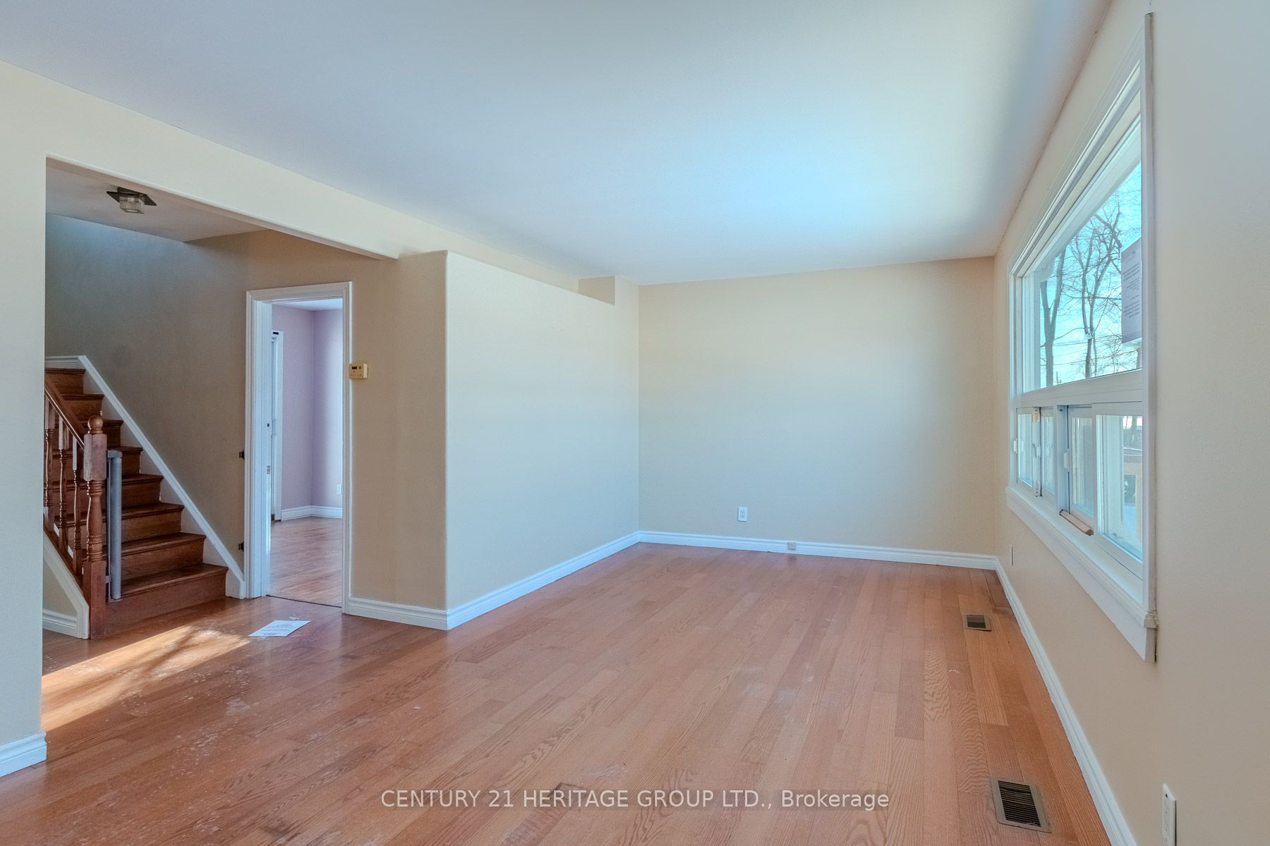 Main Property