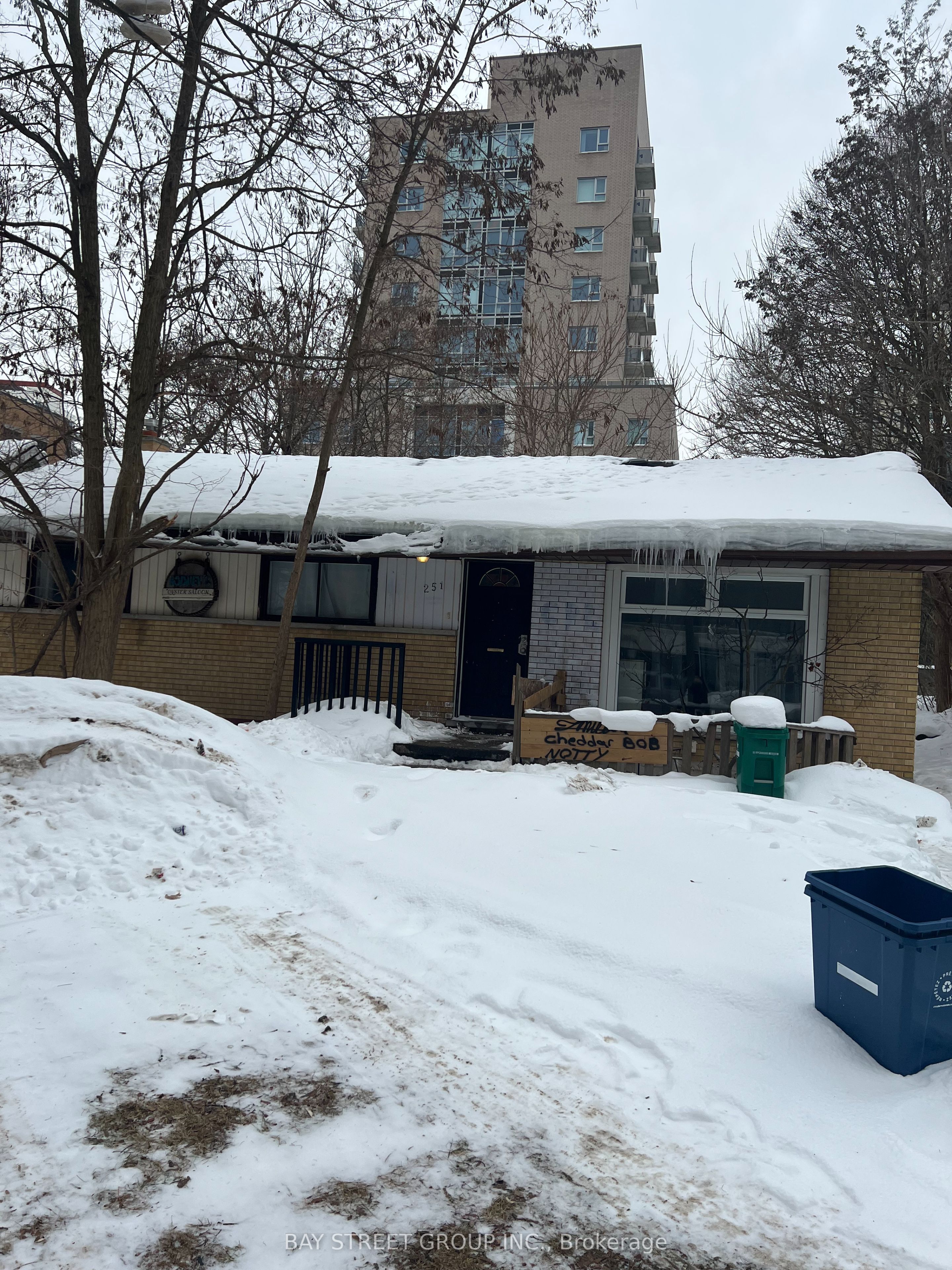 Main Property