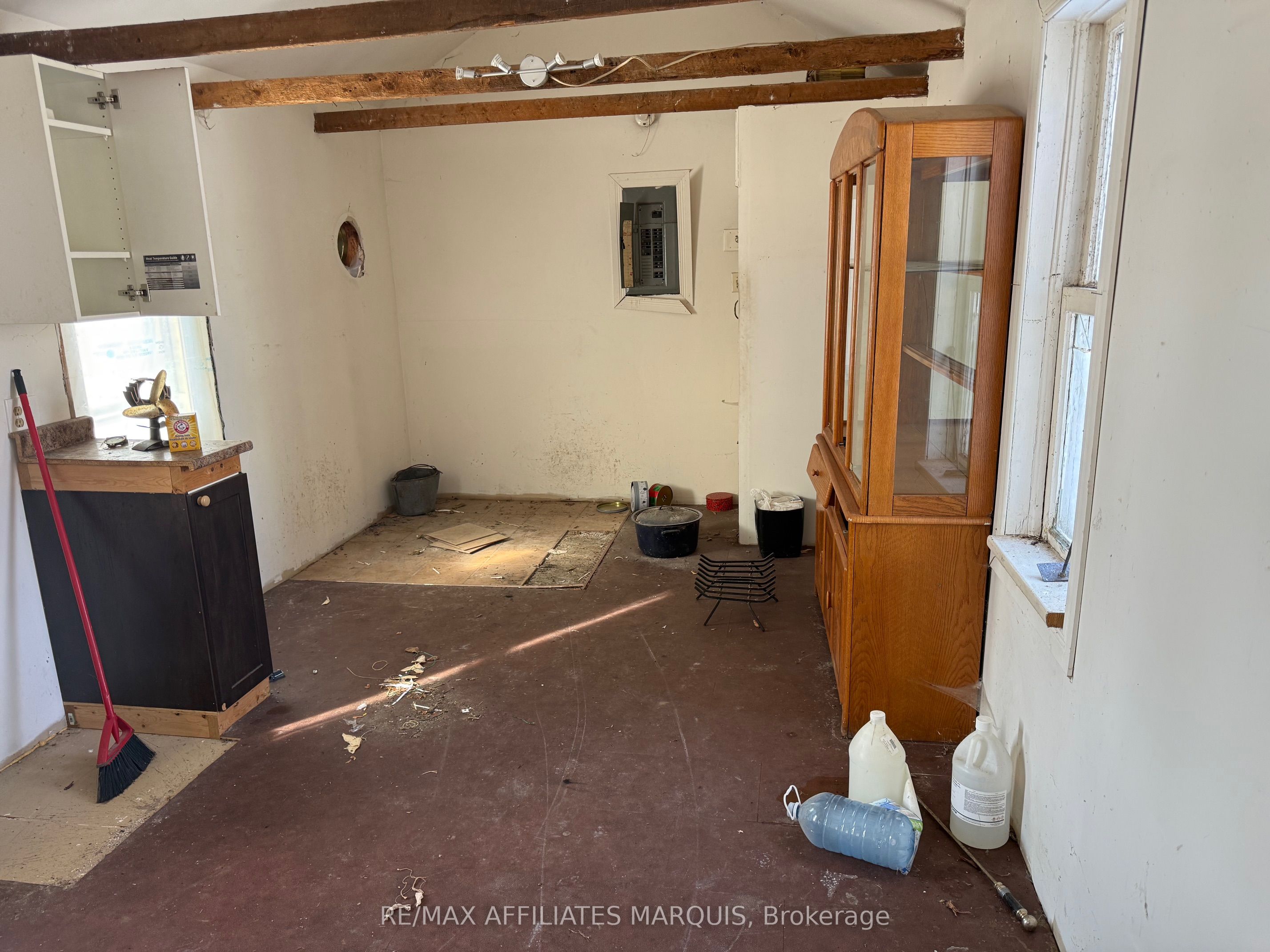 Main Property