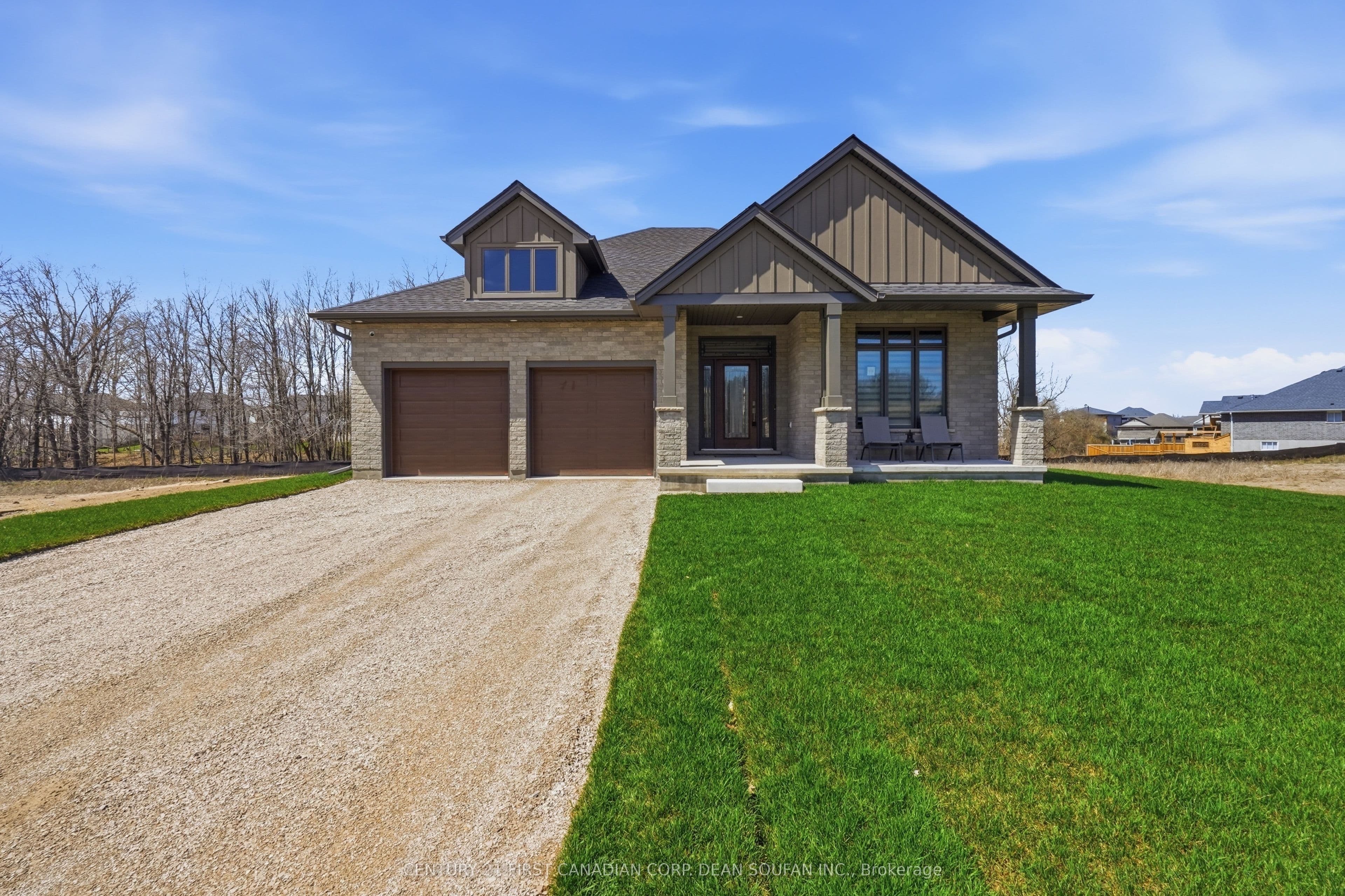 Main Property