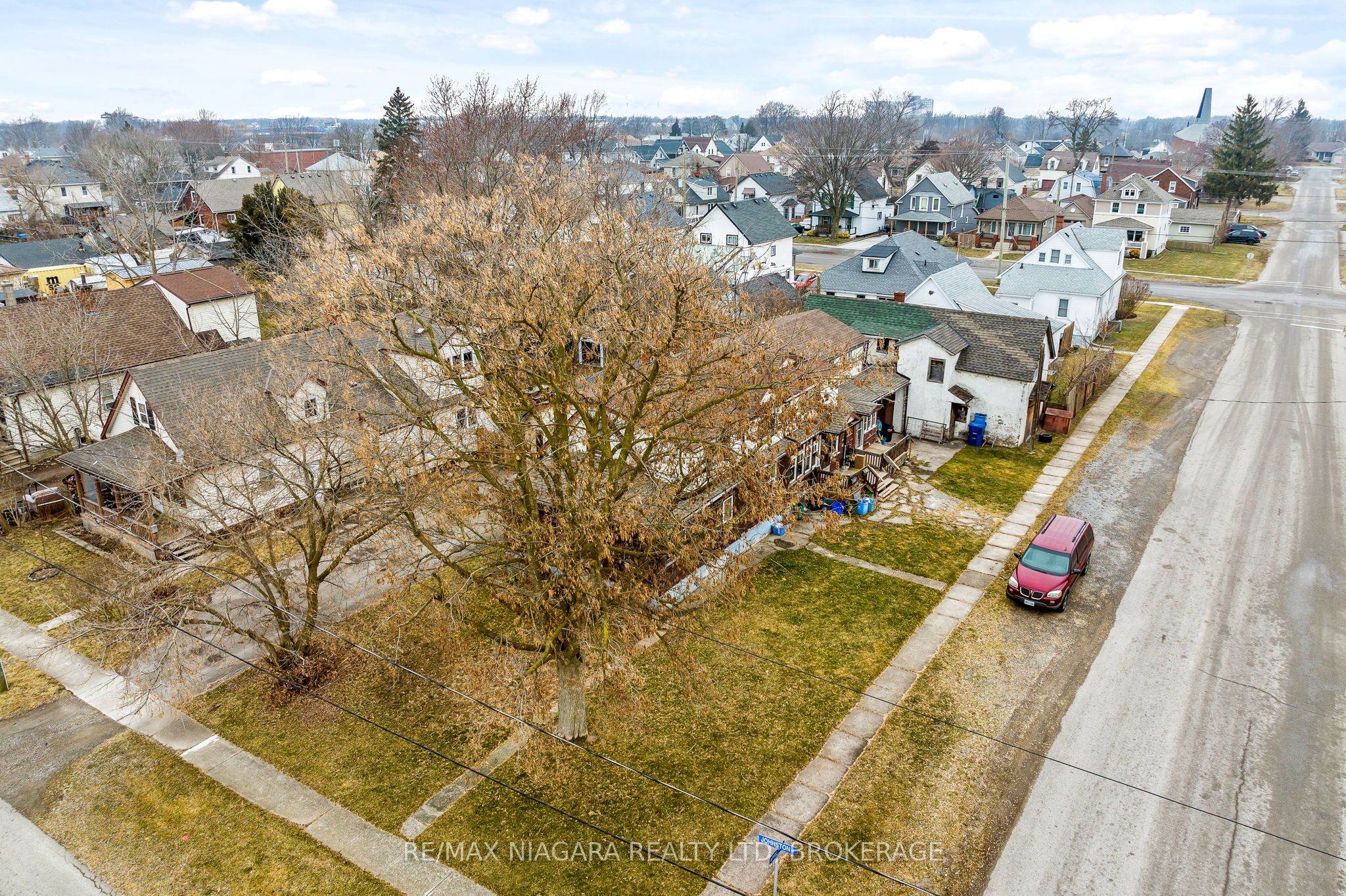 Main Property